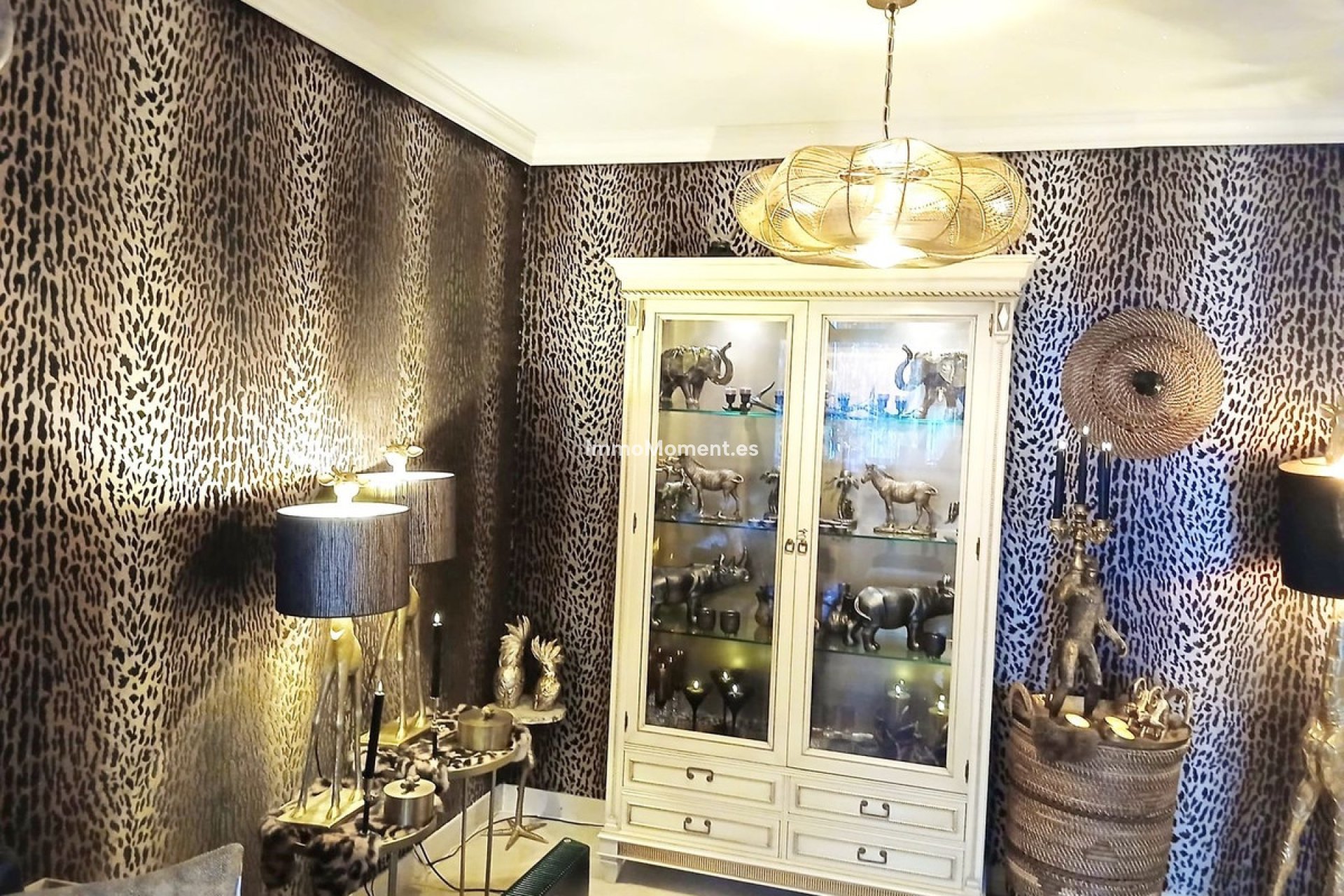 Revente - Appartement - Benalmadena - Benalmadena Centro