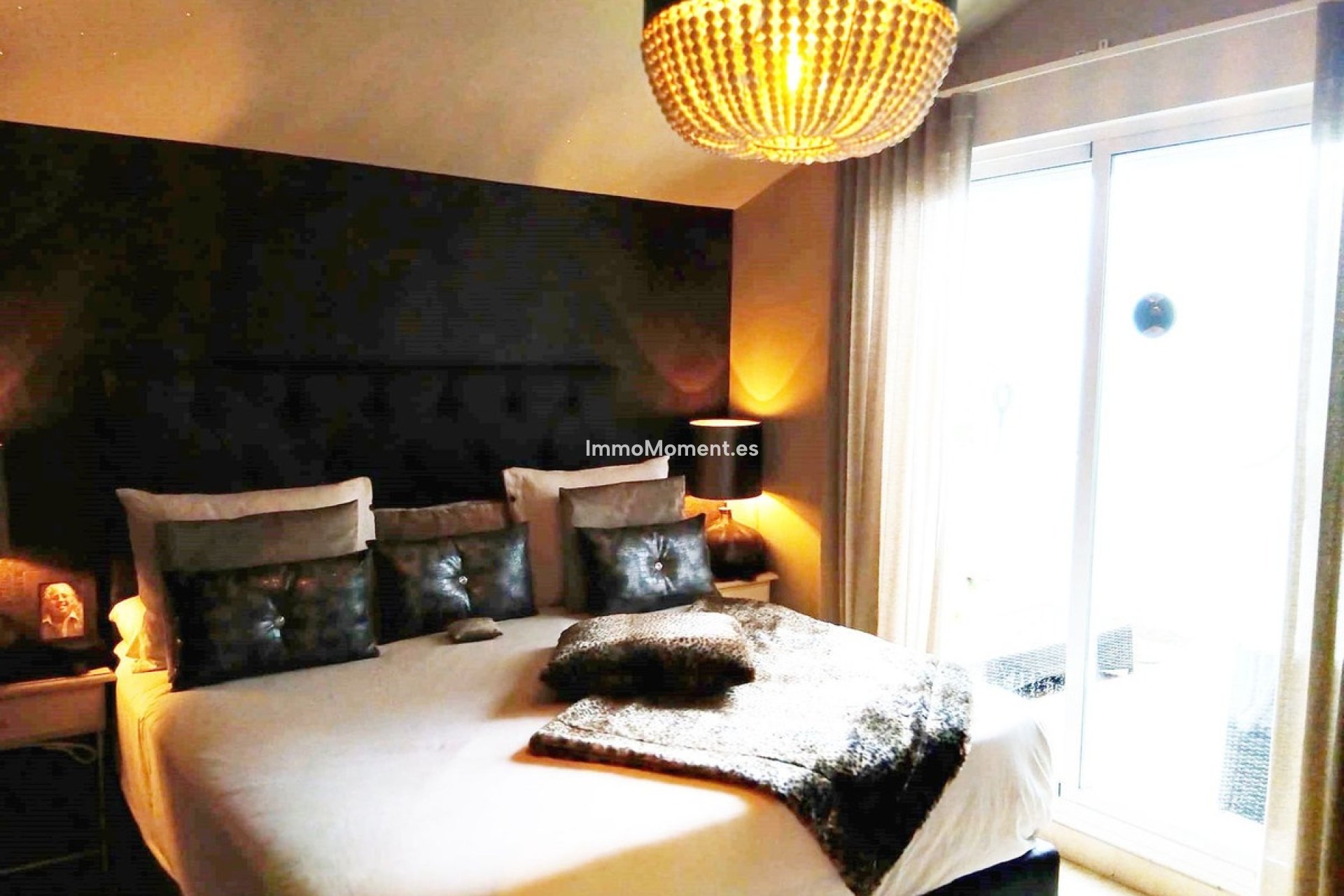 Revente - Appartement - Benalmadena - Benalmadena Centro