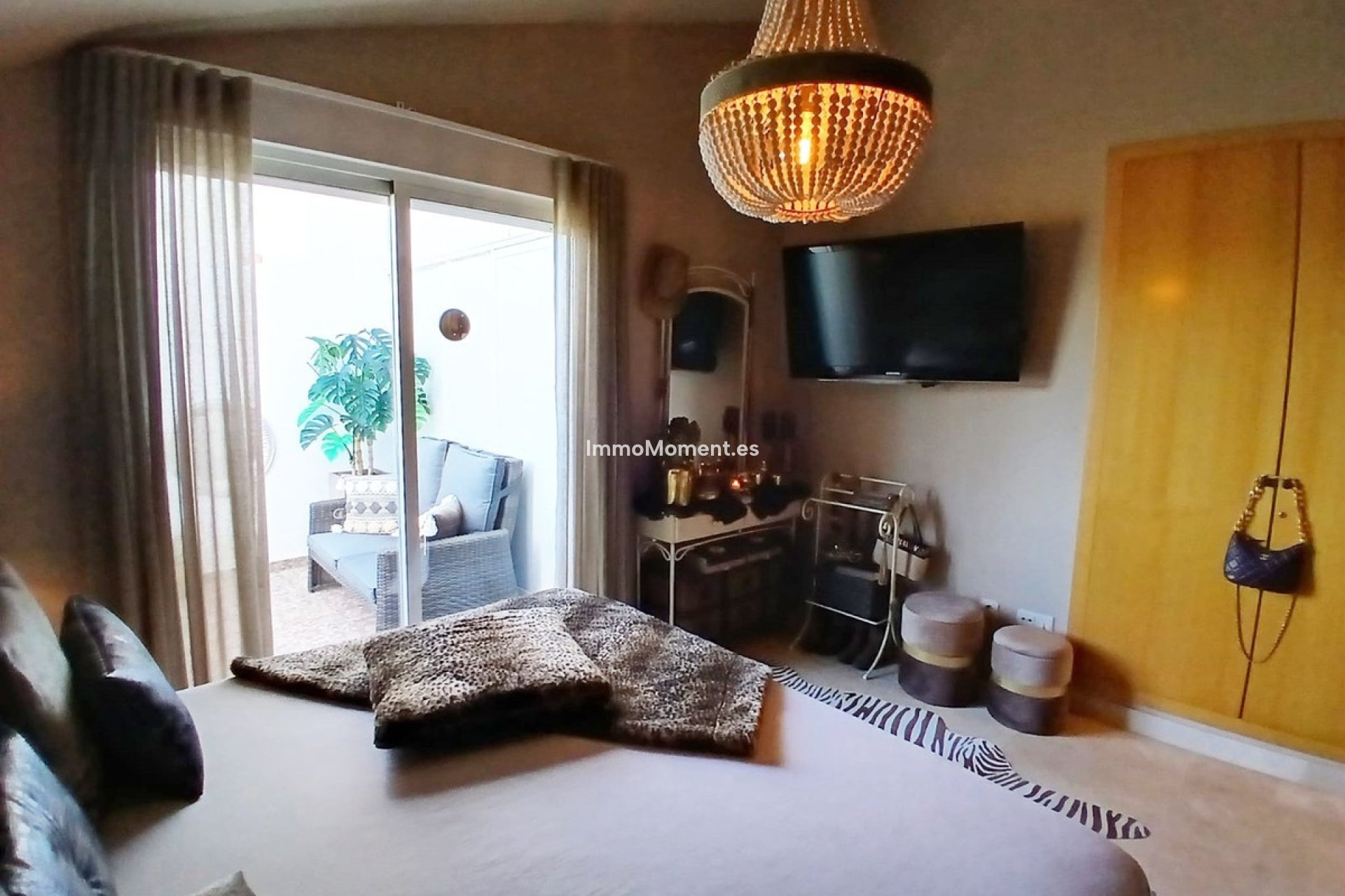 Revente - Appartement - Benalmadena - Benalmadena Centro