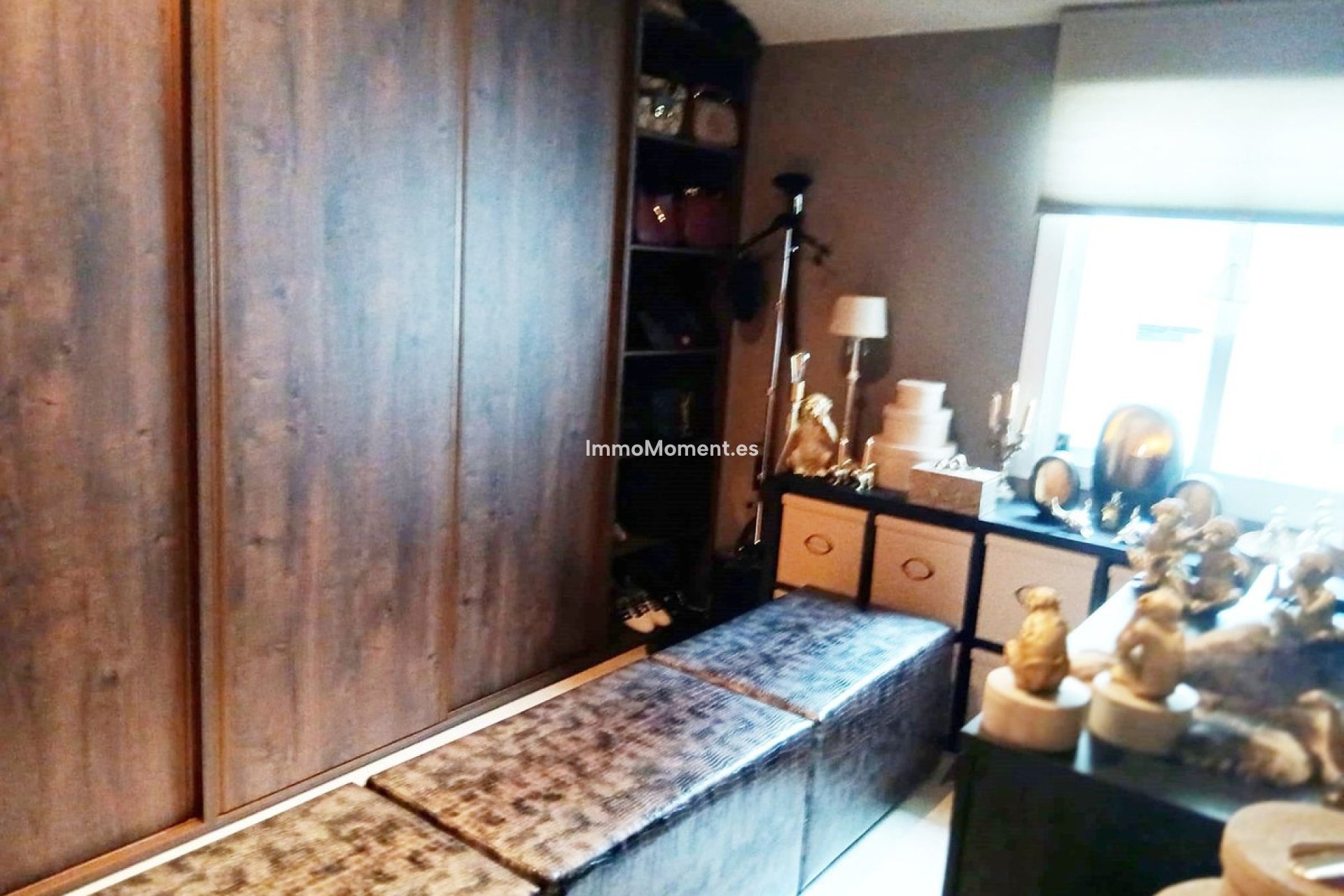 Revente - Appartement - Benalmadena - Benalmadena Centro