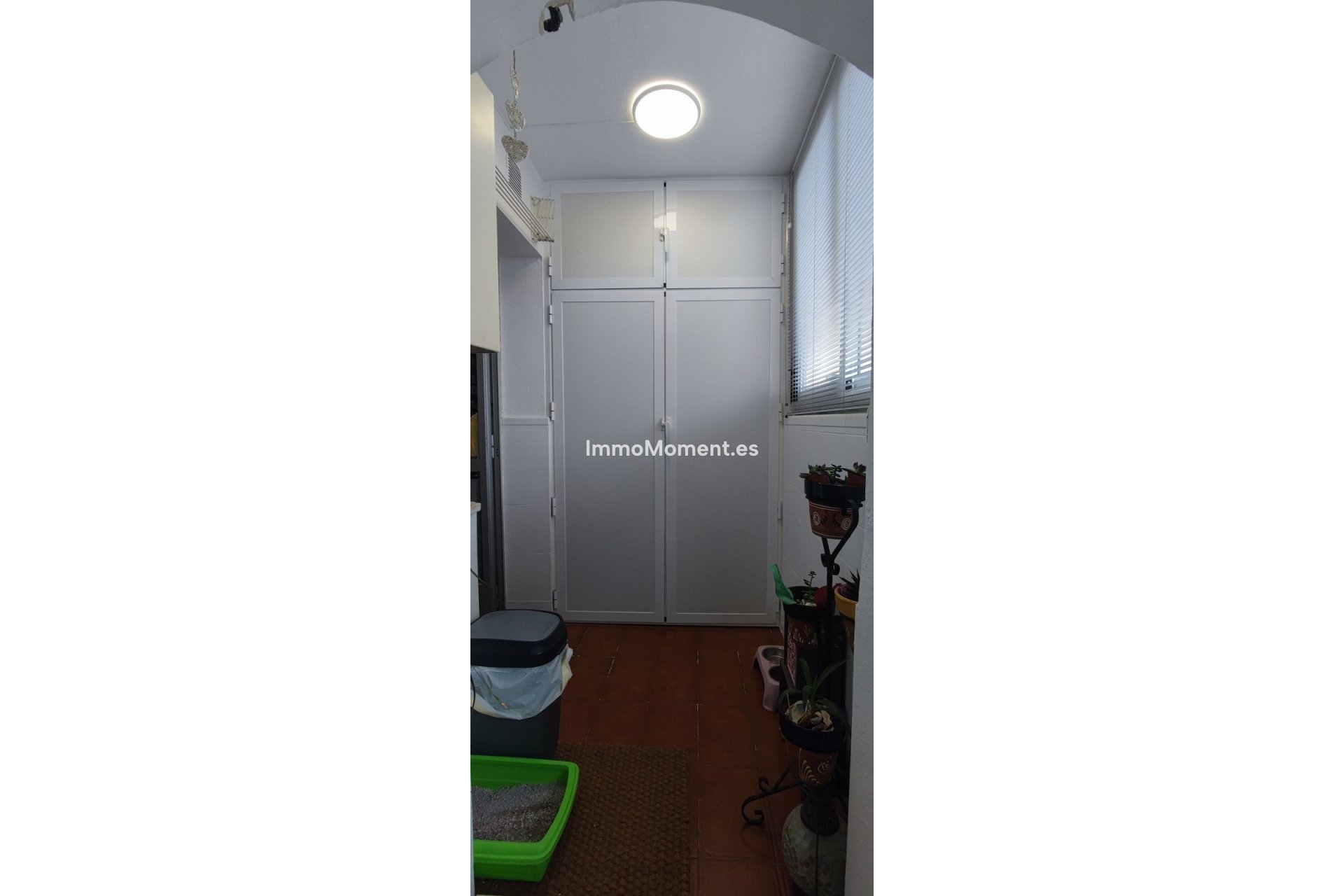 Revente - Appartement - Benalmadena - Benalmadena Centro