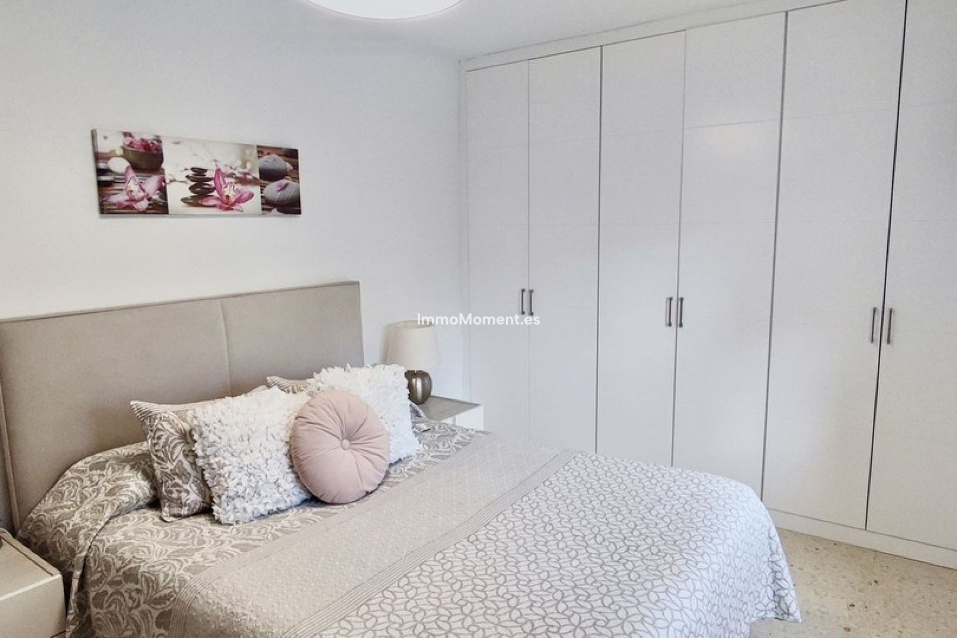 Revente - Appartement - Benalmadena - Benalmadena Centro