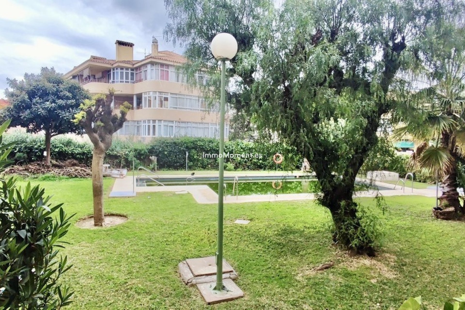 Revente - Appartement - Benalmadena - Benalmadena Centro