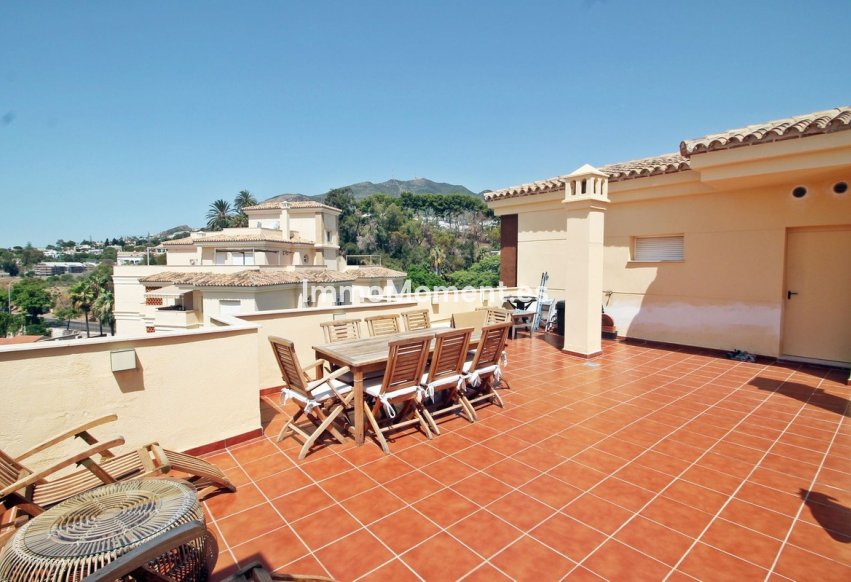 Revente - Appartement - Benalmadena - Benalmadena Centro