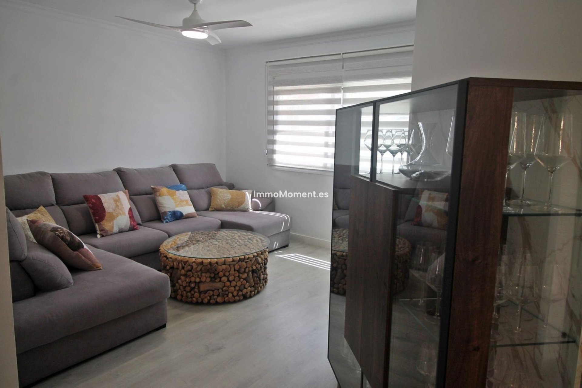 Revente - Appartement - Benalmadena - Benalmadena Centro