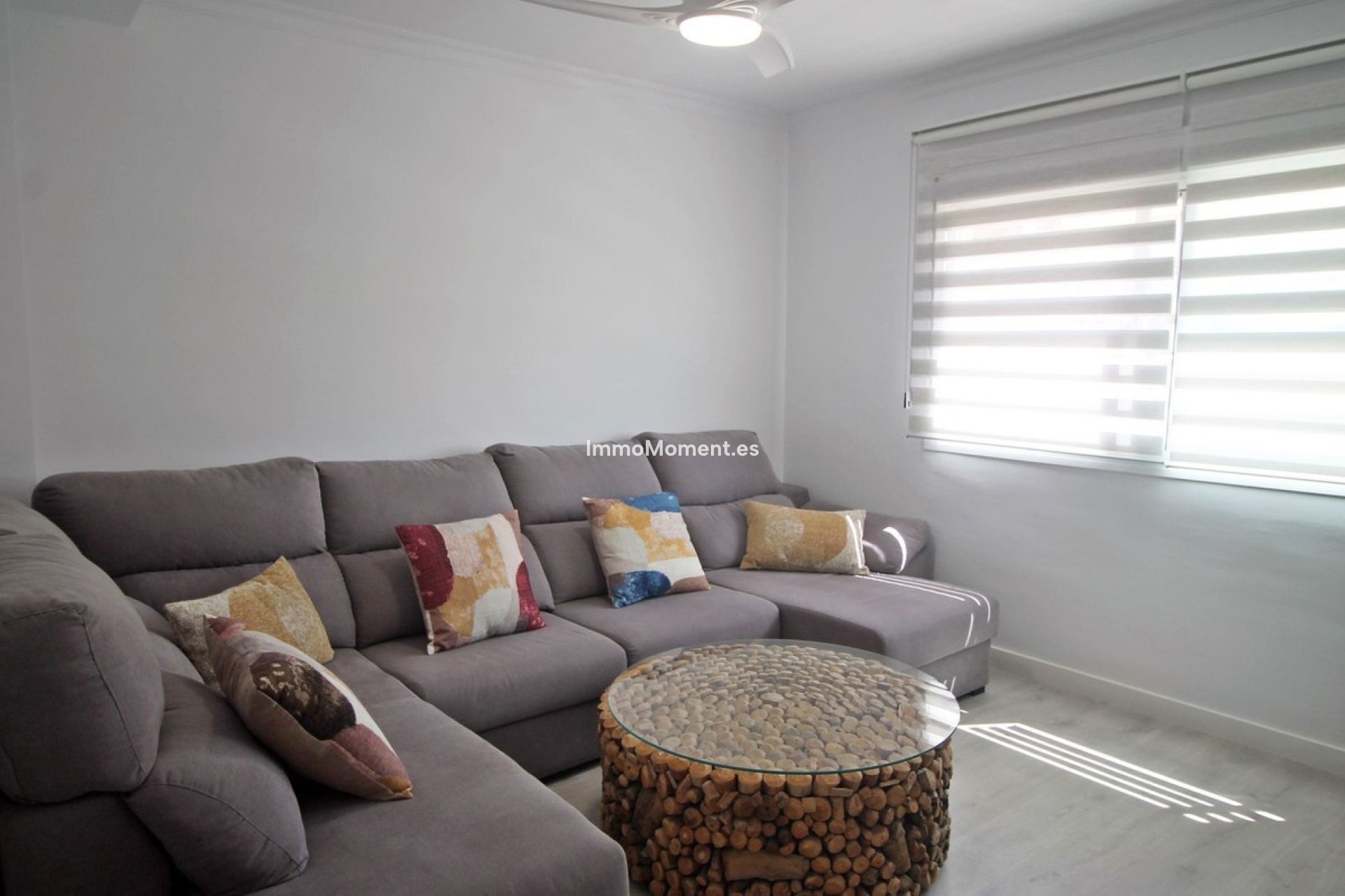 Revente - Appartement - Benalmadena - Benalmadena Centro