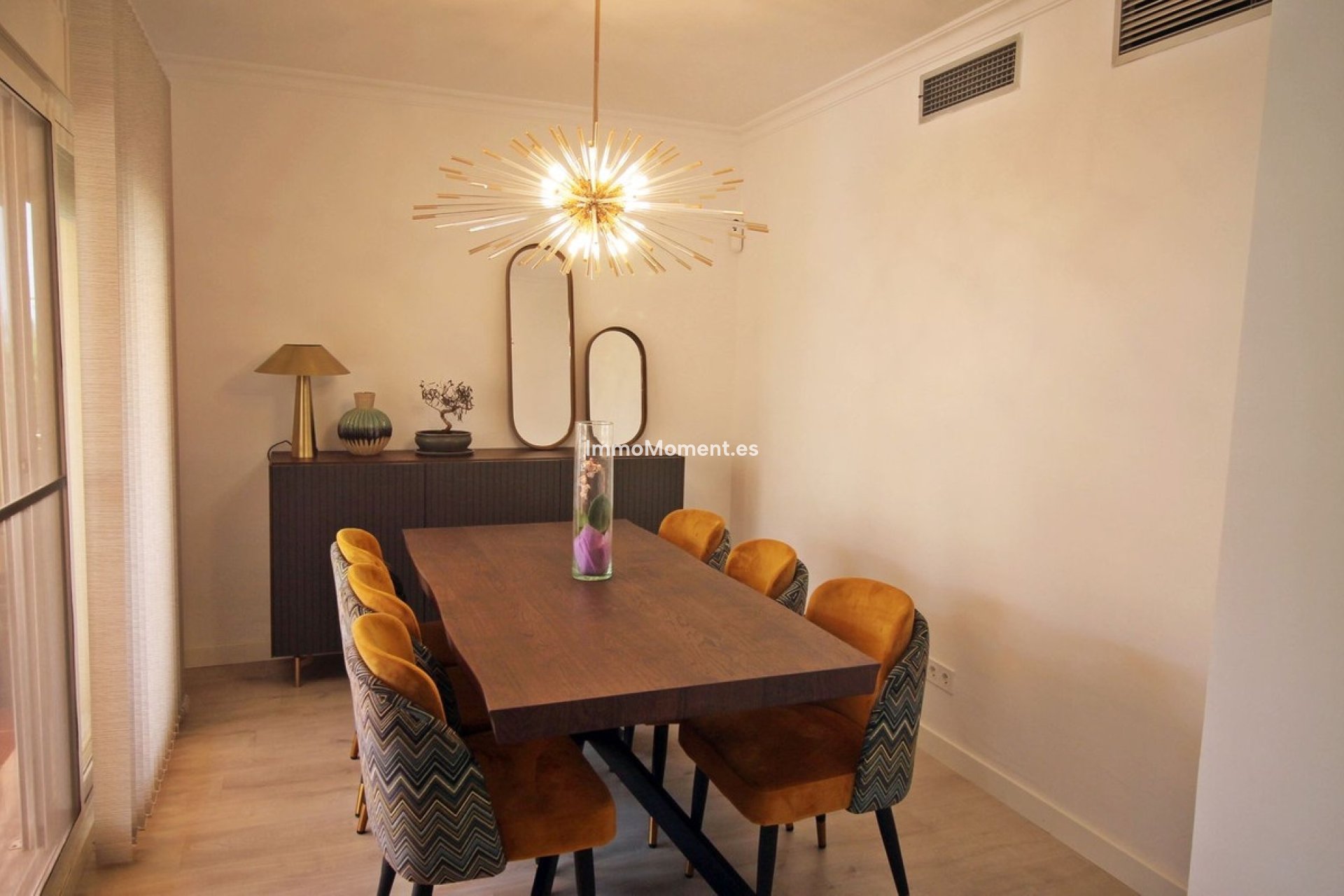 Revente - Appartement - Benalmadena - Benalmadena Centro