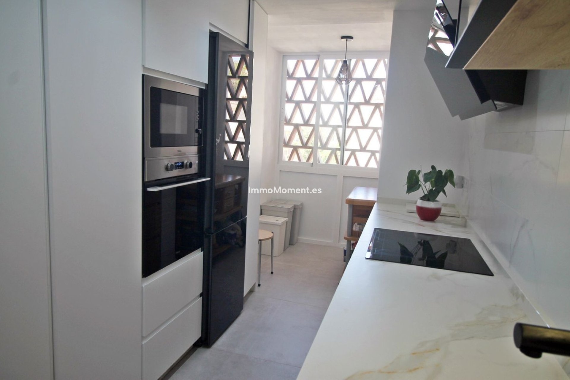 Revente - Appartement - Benalmadena - Benalmadena Centro