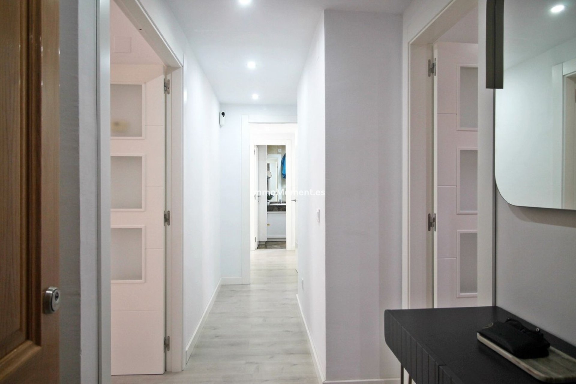 Revente - Appartement - Benalmadena - Benalmadena Centro