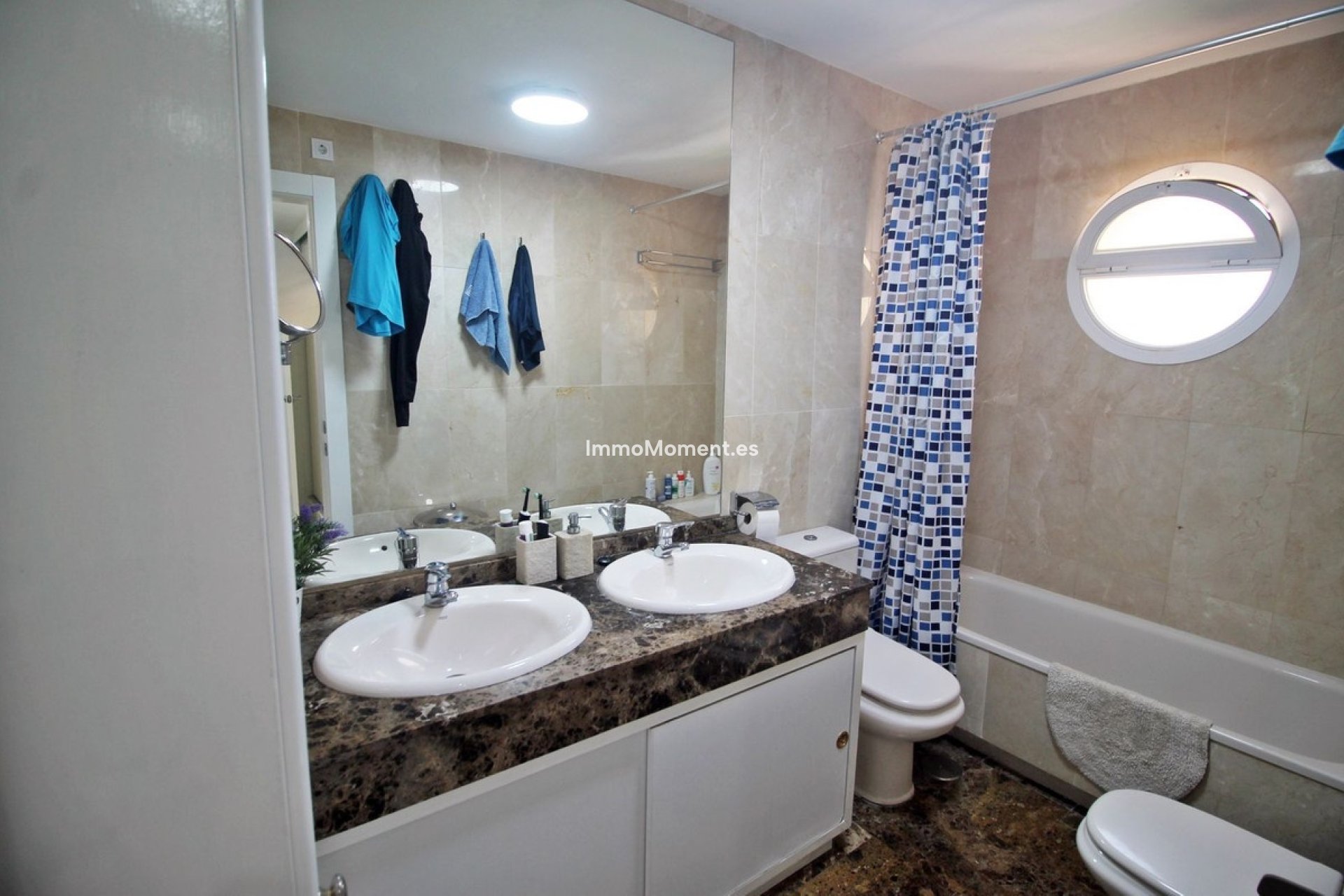 Revente - Appartement - Benalmadena - Benalmadena Centro