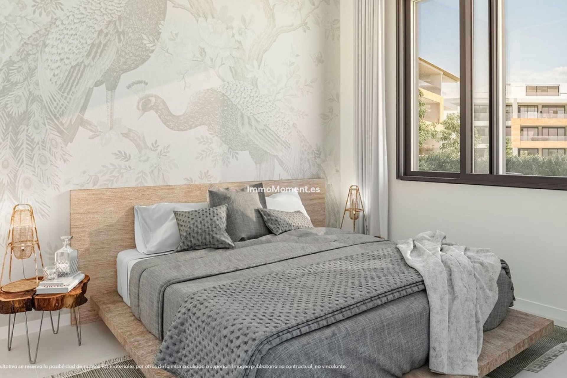 Revente - Appartement - Benalmadena - Benalmadena Centro