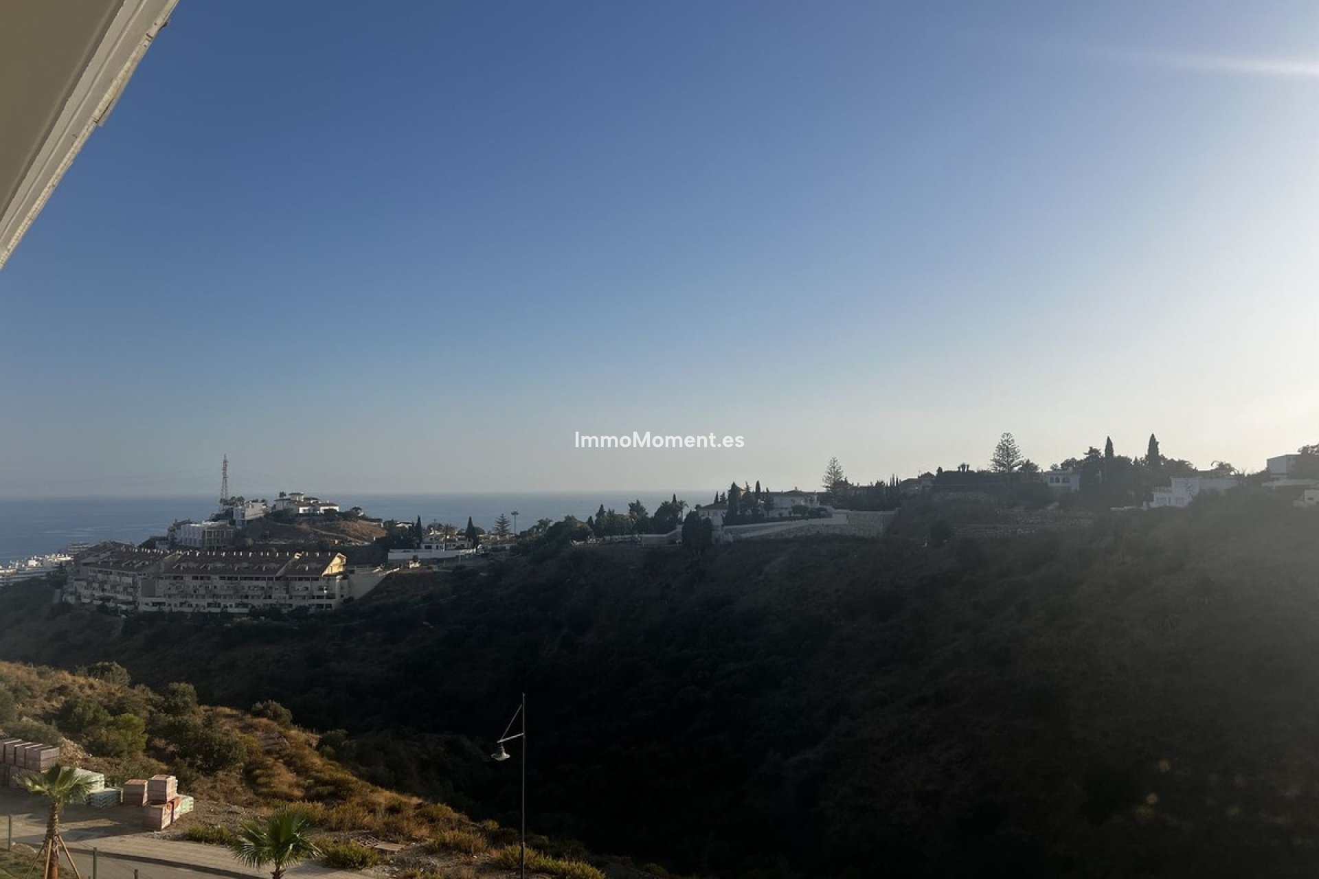 Revente - Appartement - Benalmadena - Benalmadena Centro