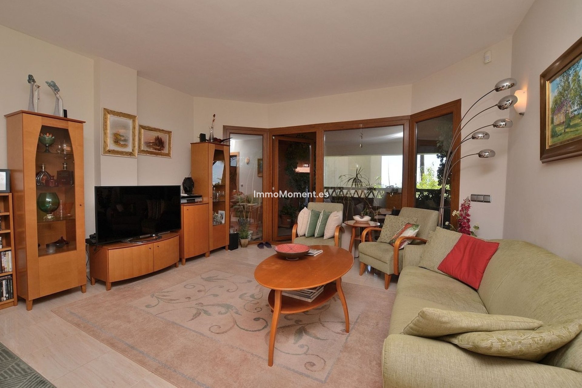 Revente - Appartement - Benalmadena - Benalmadena Centro