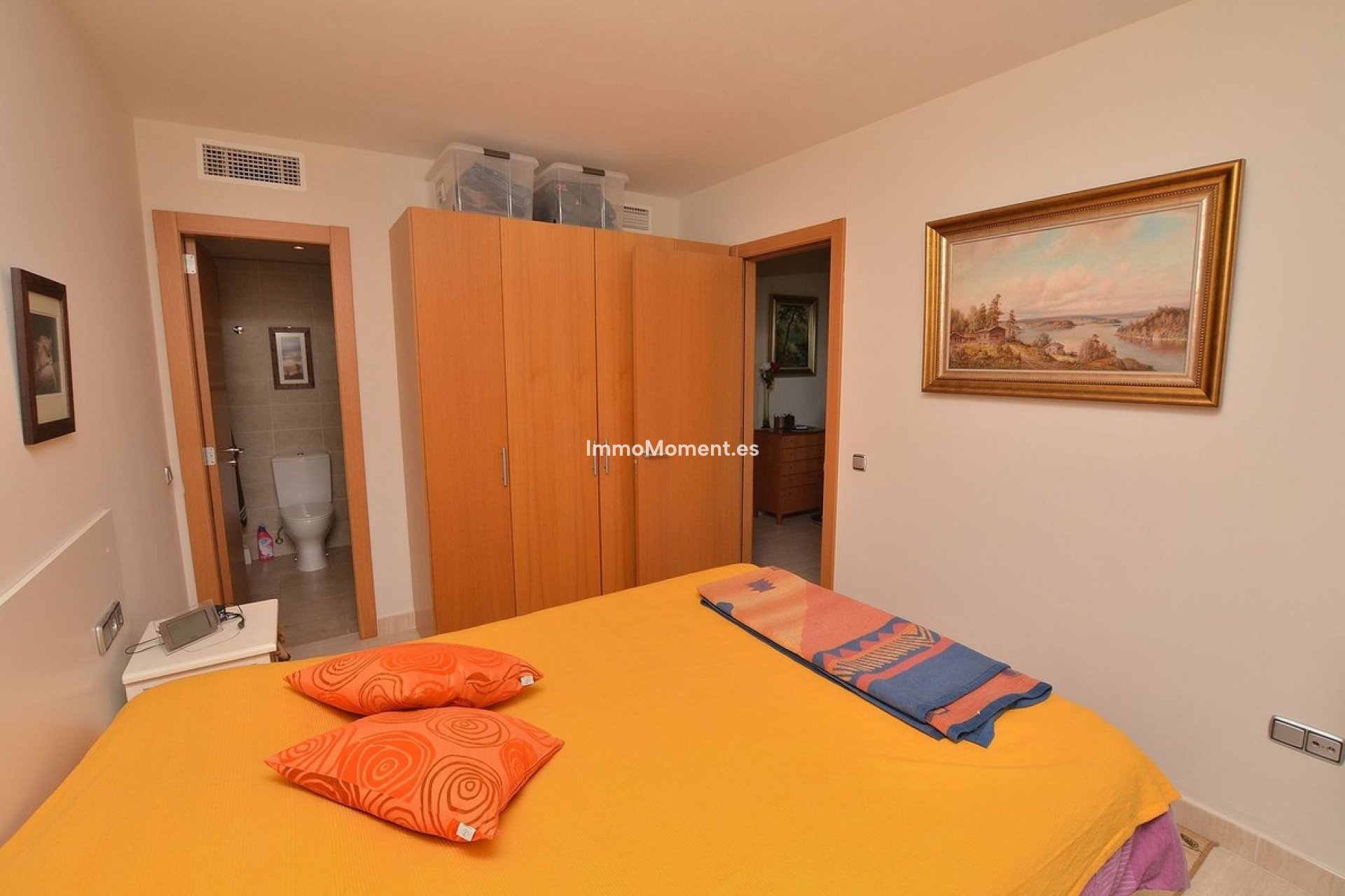 Revente - Appartement - Benalmadena - Benalmadena Centro