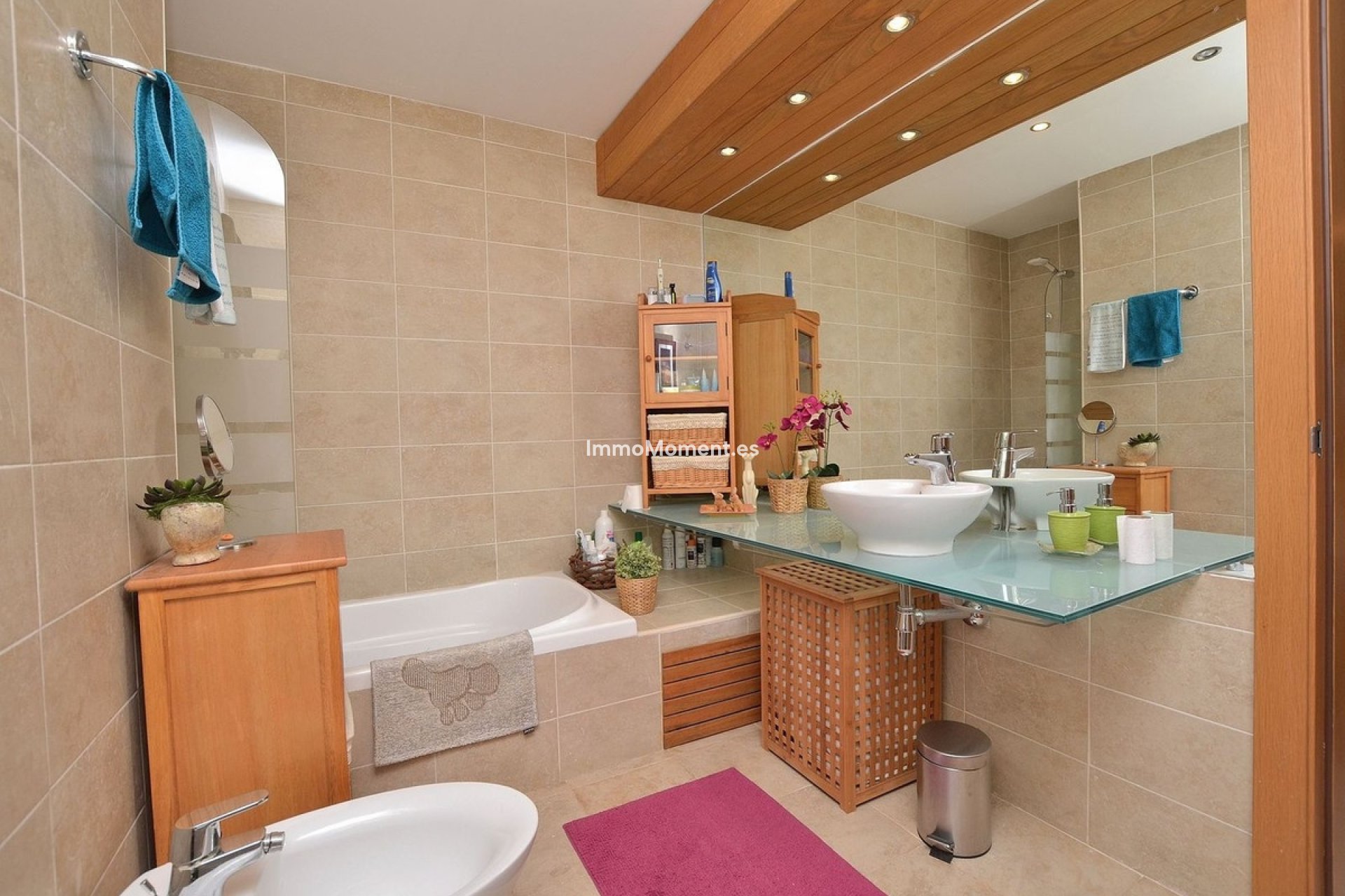 Revente - Appartement - Benalmadena - Benalmadena Centro