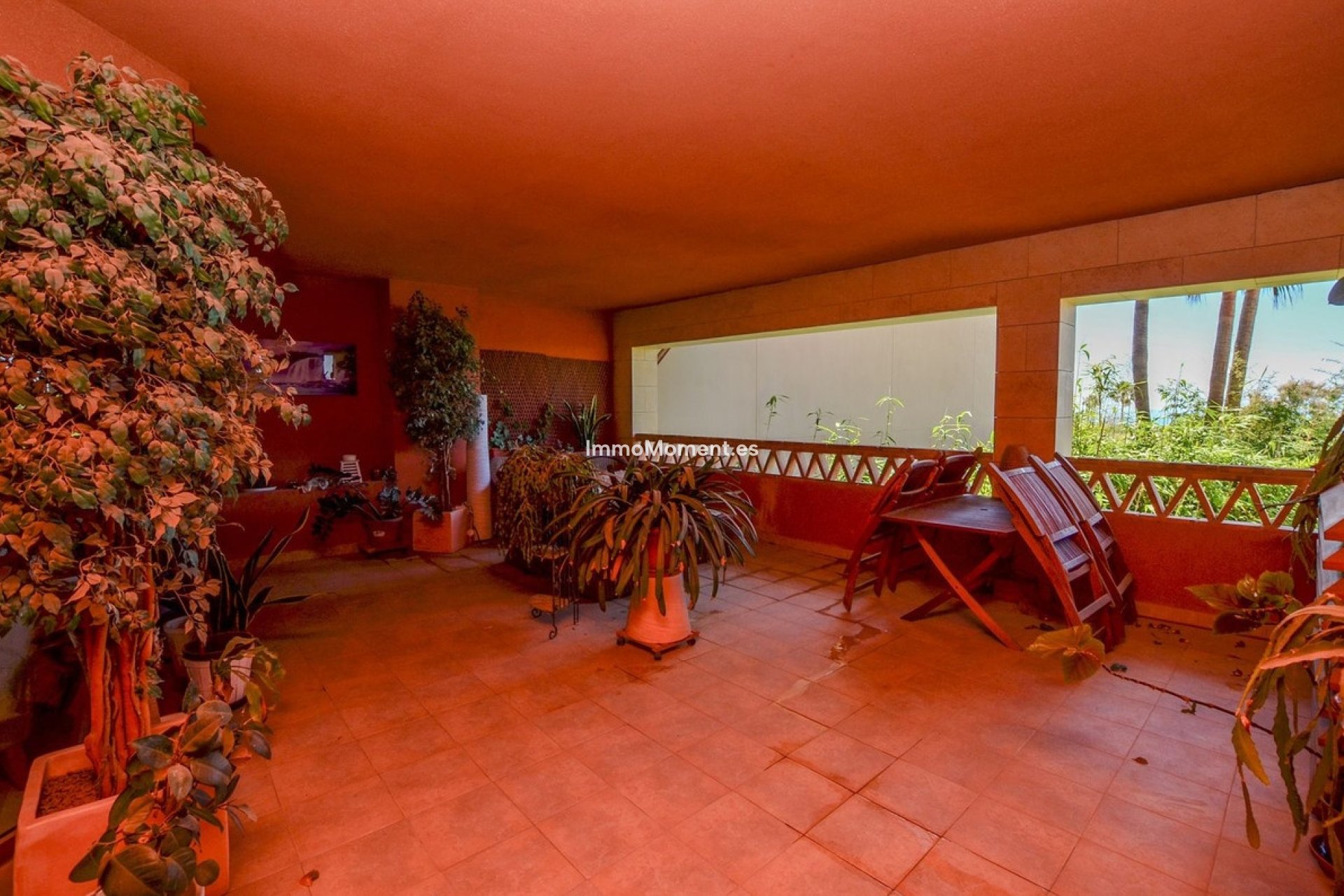 Revente - Appartement - Benalmadena - Benalmadena Centro