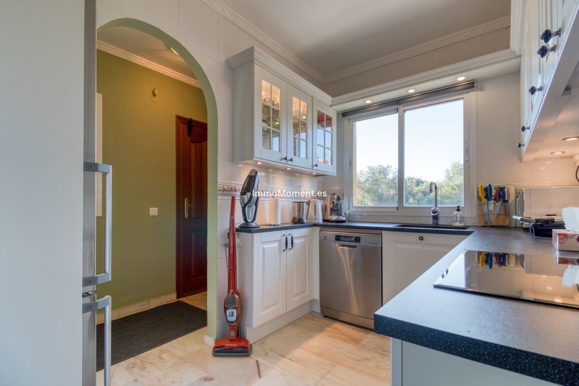 Revente - Appartement - Benalmadena - Benalmadena Centro