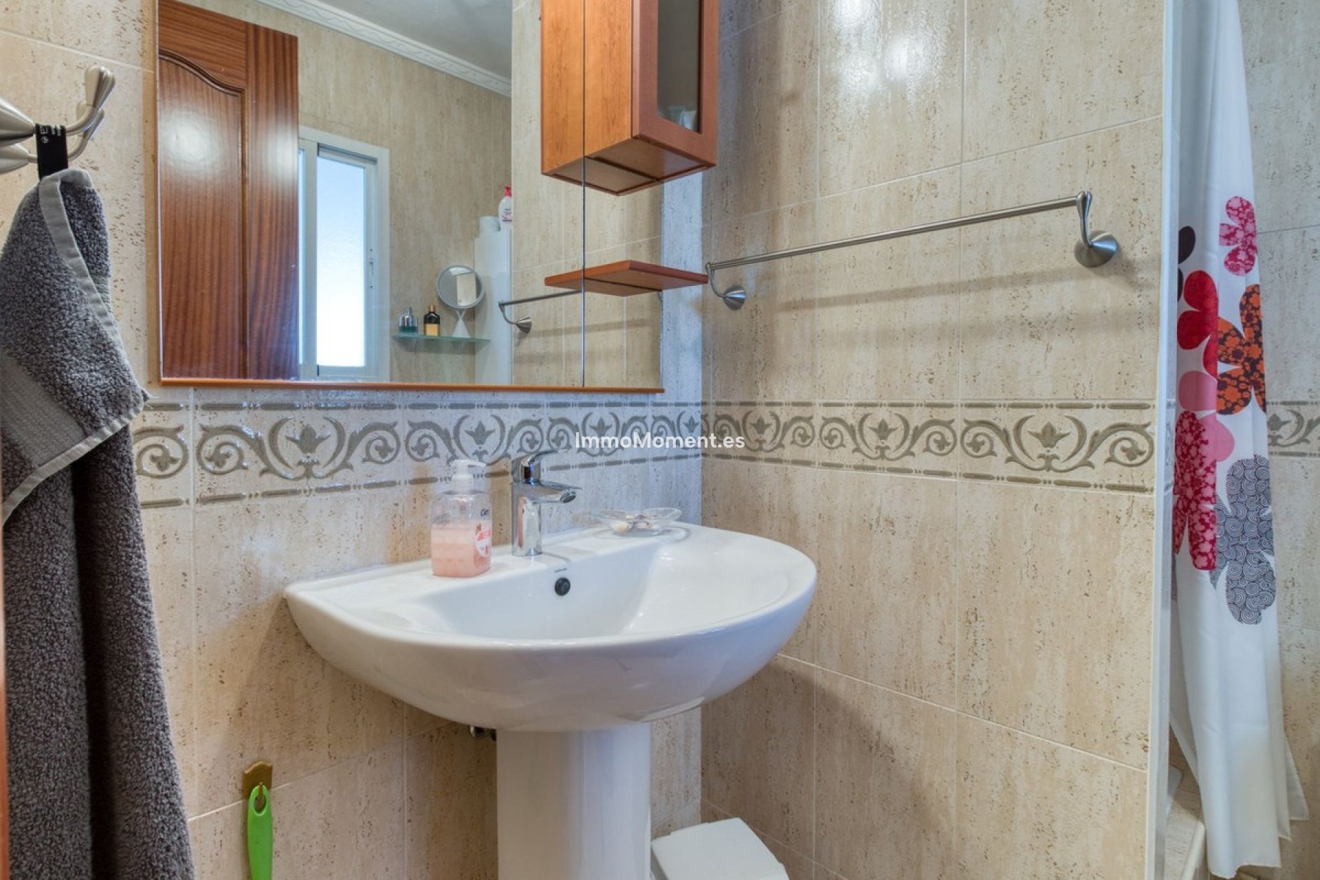 Revente - Appartement - Benalmadena - Benalmadena Centro