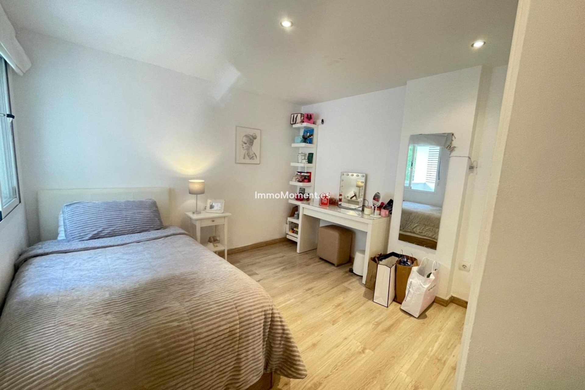 Revente - Appartement - Benalmadena - Benalmadena Centro