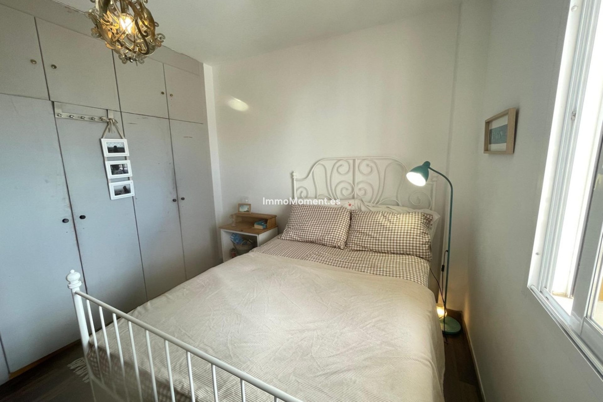 Revente - Appartement - Benalmadena - Benalmadena Centro