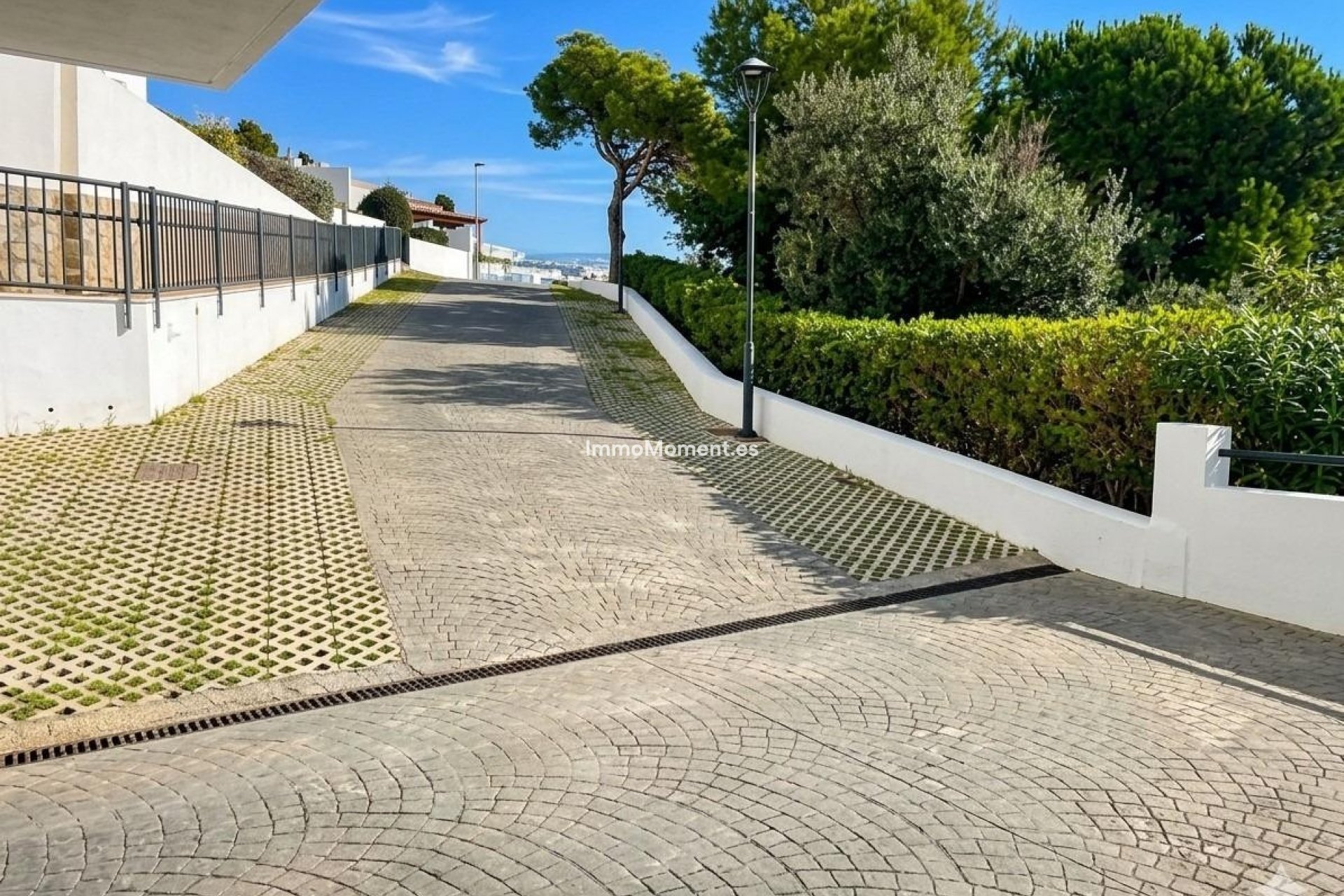 Revente - Appartement - Benalmadena - Benalmadena Centro