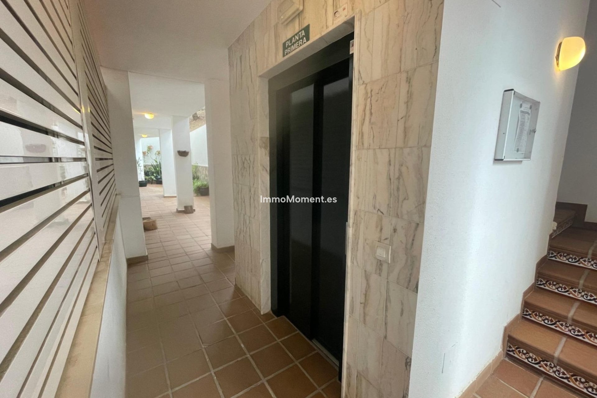Revente - Appartement - Benalmadena - Benalmadena Centro