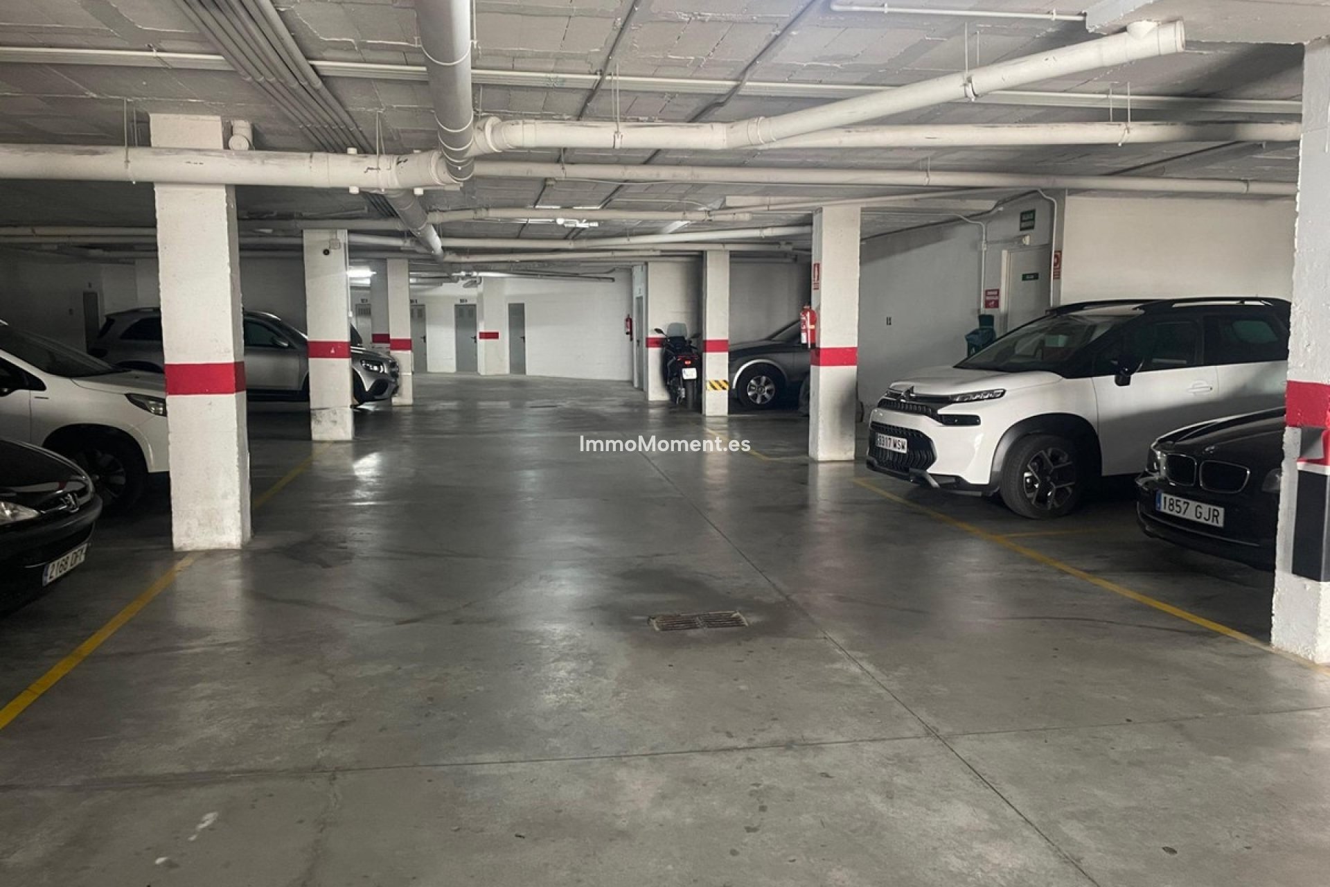 Revente - Appartement - Benalmadena - Benalmadena Centro