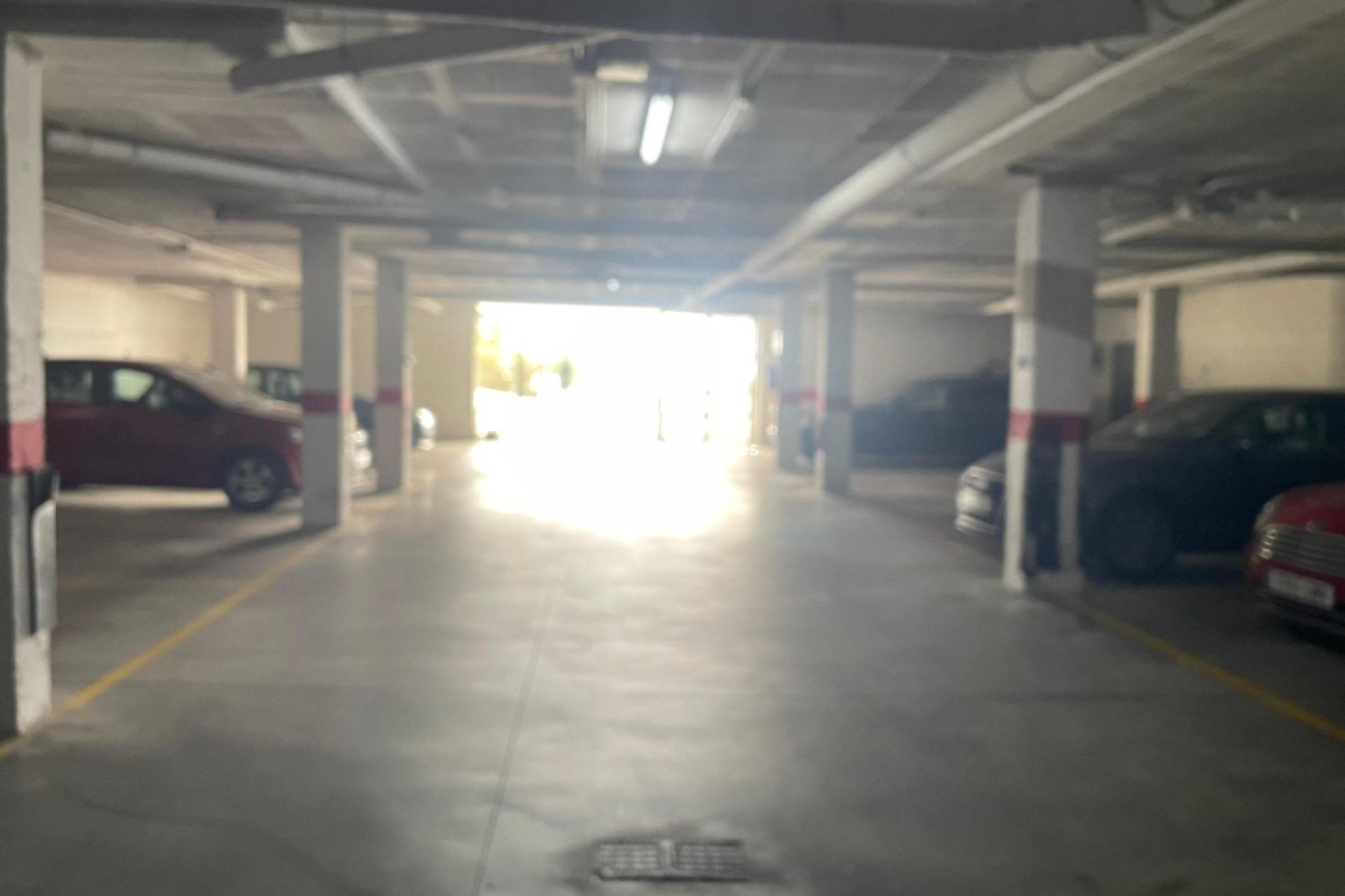 Revente - Appartement - Benalmadena - Benalmadena Centro