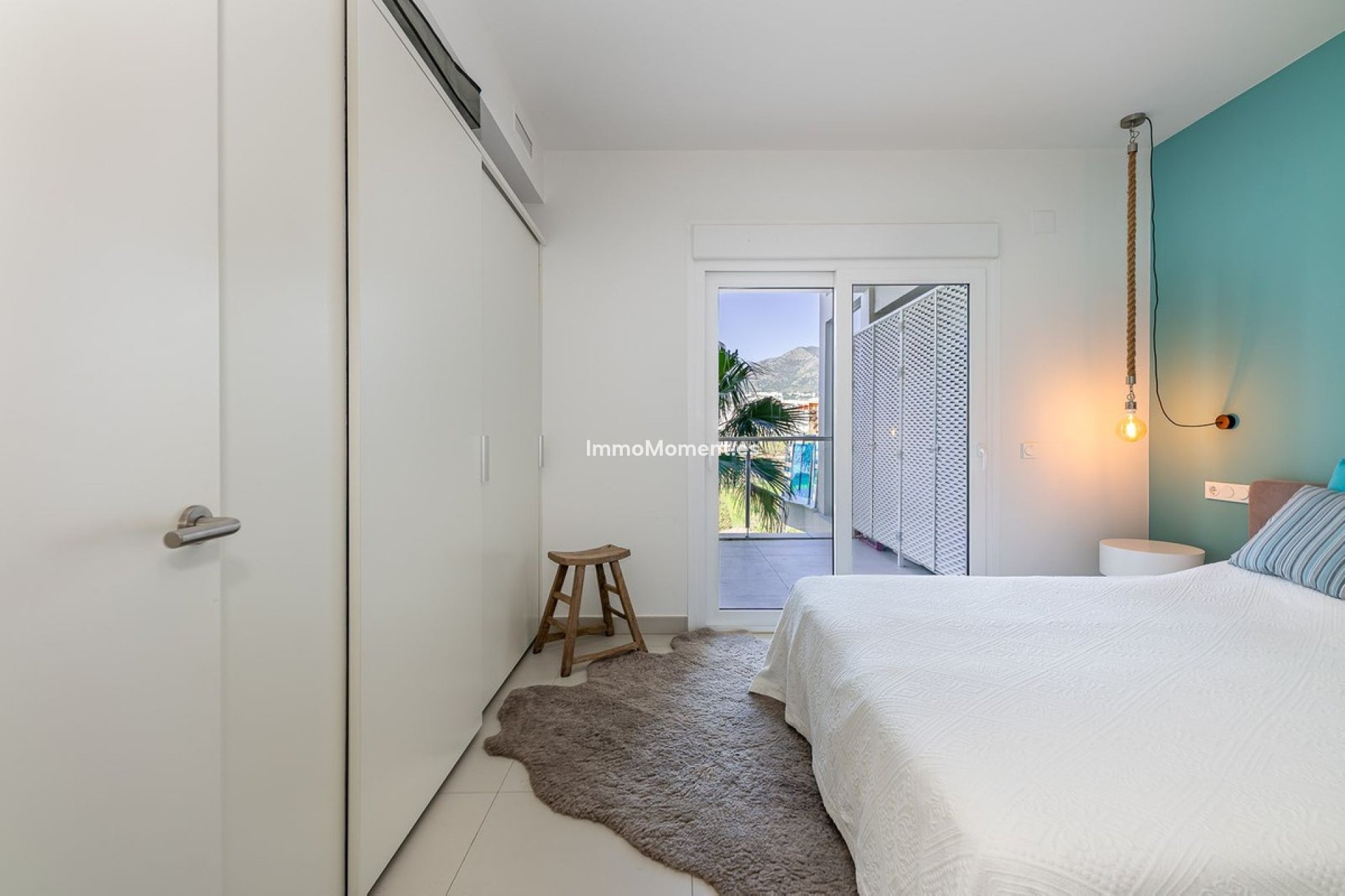 Revente - Appartement - Benalmadena - Benalmadena Centro