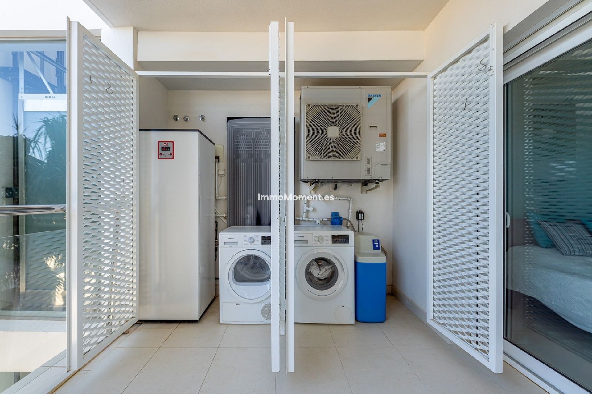 Revente - Appartement - Benalmadena - Benalmadena Centro