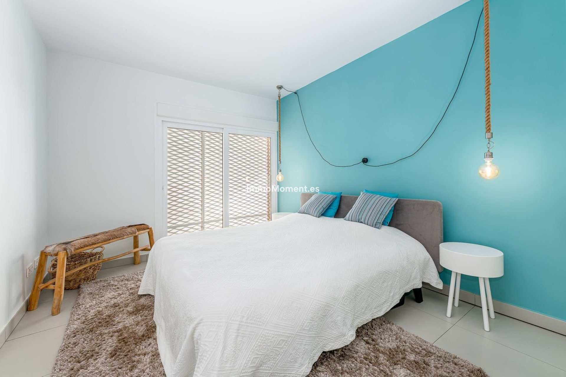 Revente - Appartement - Benalmadena - Benalmadena Centro