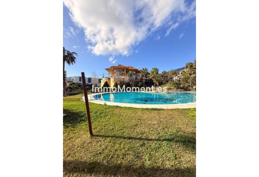 Revente - Appartement - Benalmadena - Benalmadena Centro