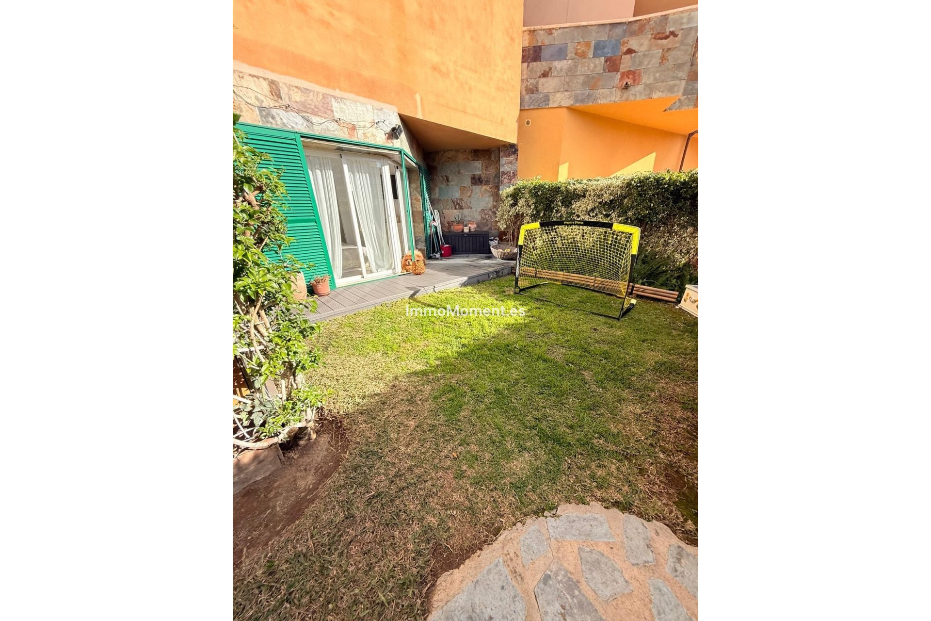 Revente - Appartement - Benalmadena - Benalmadena Centro