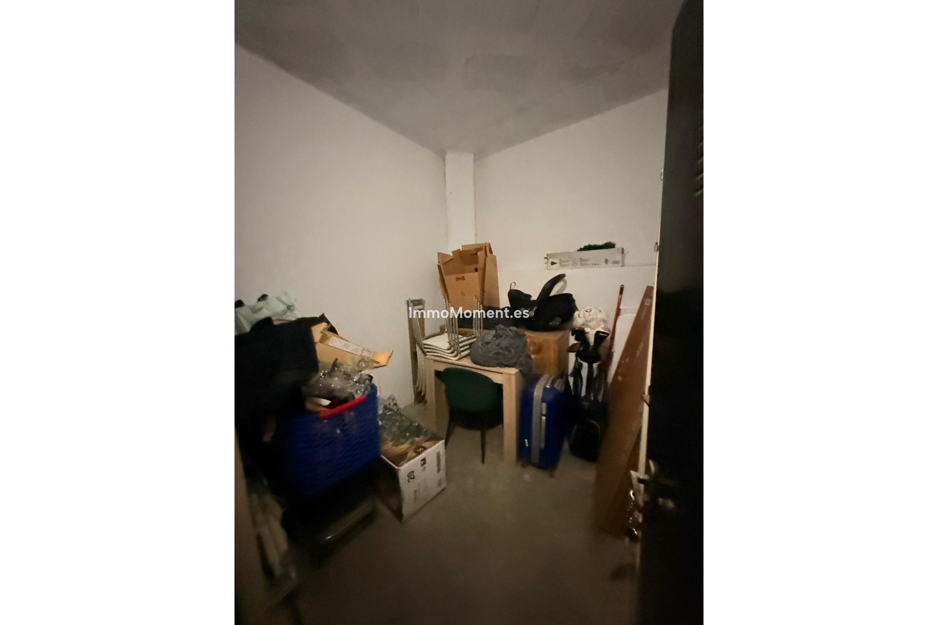 Revente - Appartement - Benalmadena - Benalmadena Centro