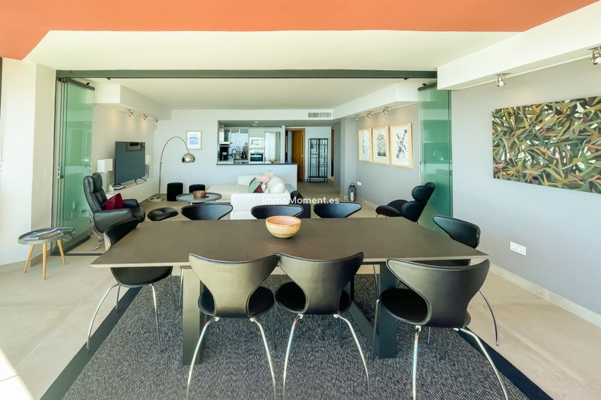 Revente - Appartement - Benalmadena - Benalmadena Centro