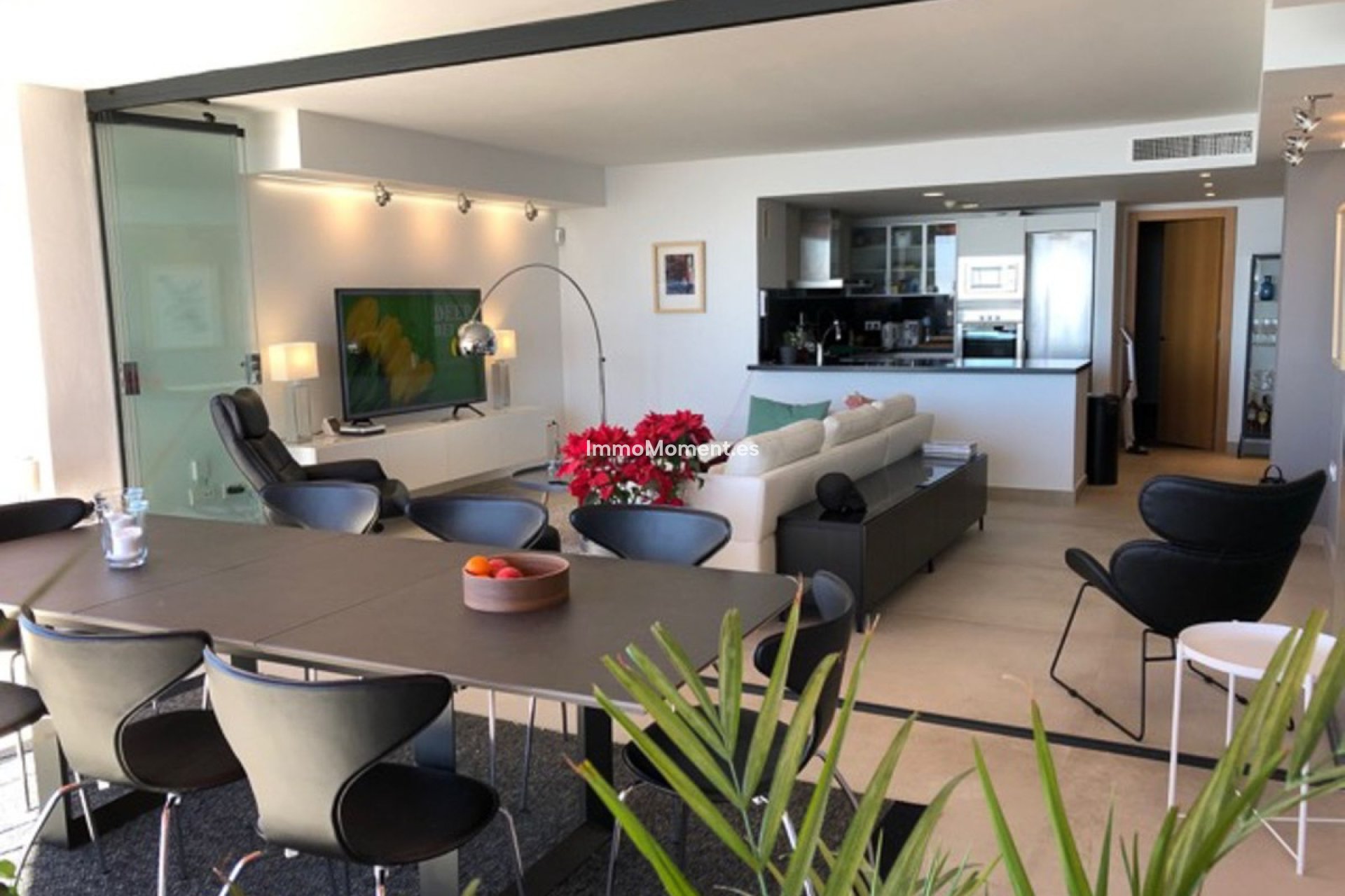 Revente - Appartement - Benalmadena - Benalmadena Centro