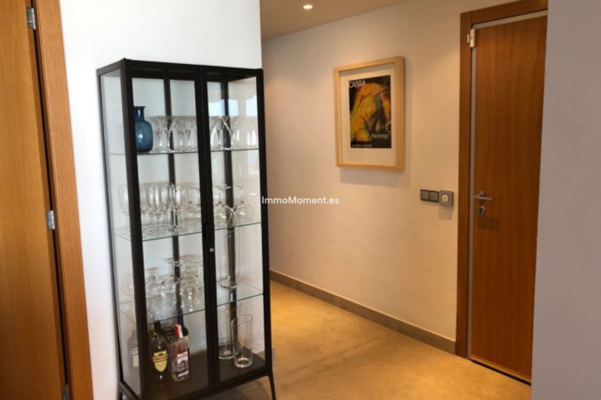 Revente - Appartement - Benalmadena - Benalmadena Centro