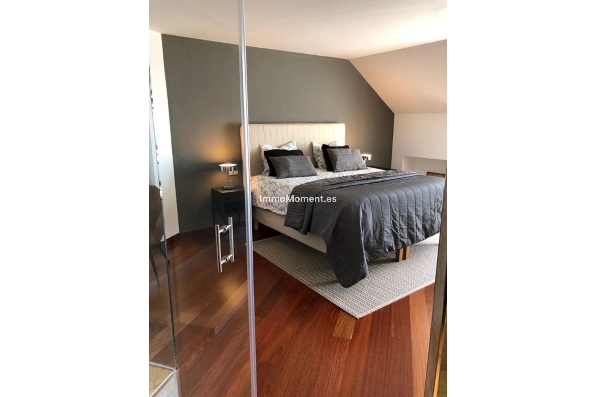 Revente - Appartement - Benalmadena - Benalmadena Centro