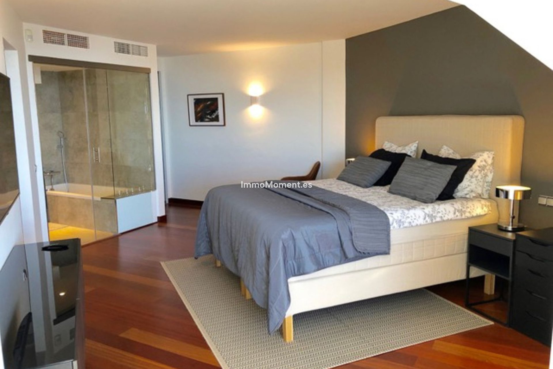 Revente - Appartement - Benalmadena - Benalmadena Centro