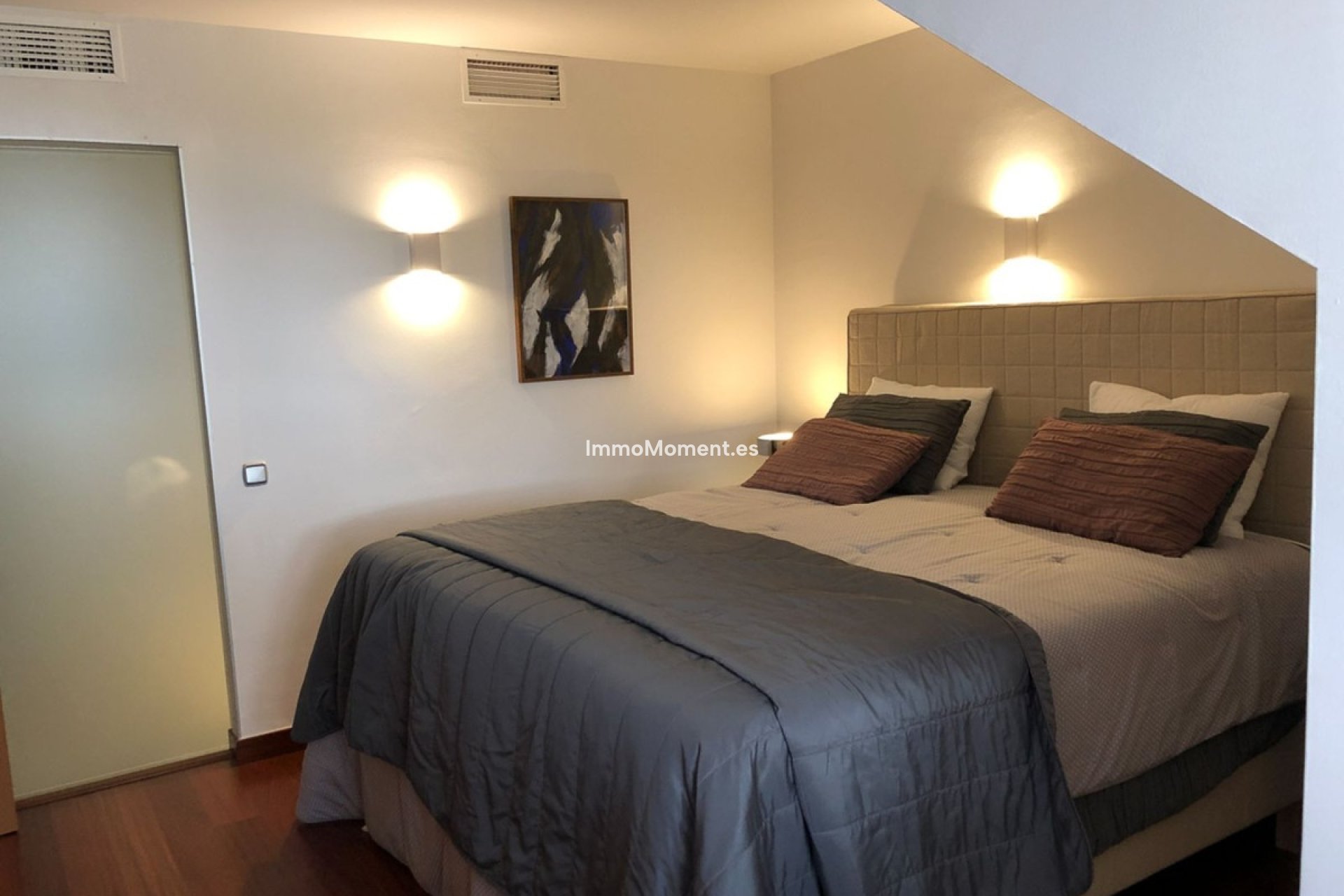 Revente - Appartement - Benalmadena - Benalmadena Centro