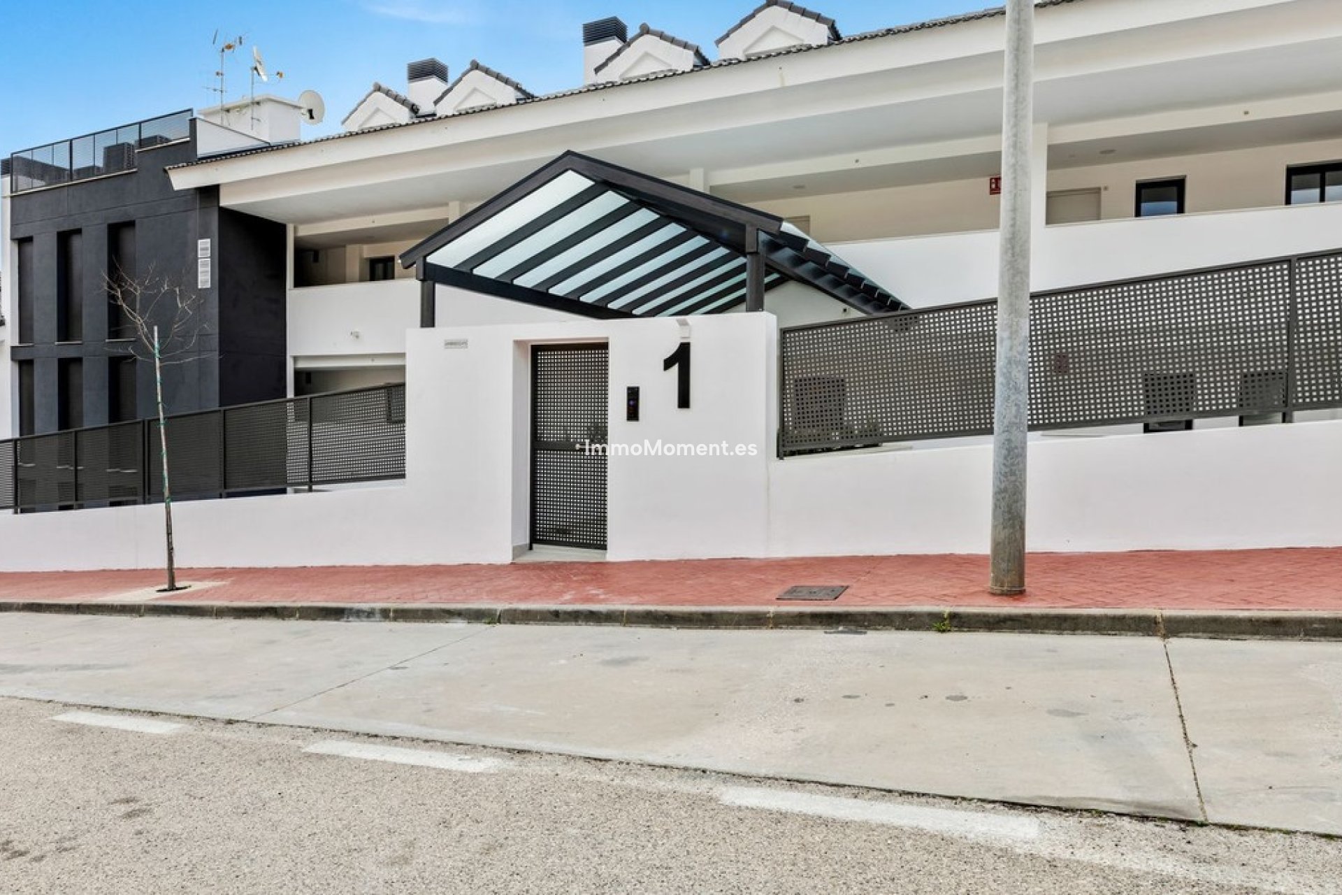 Revente - Appartement - Benalmadena - Benalmadena Centro