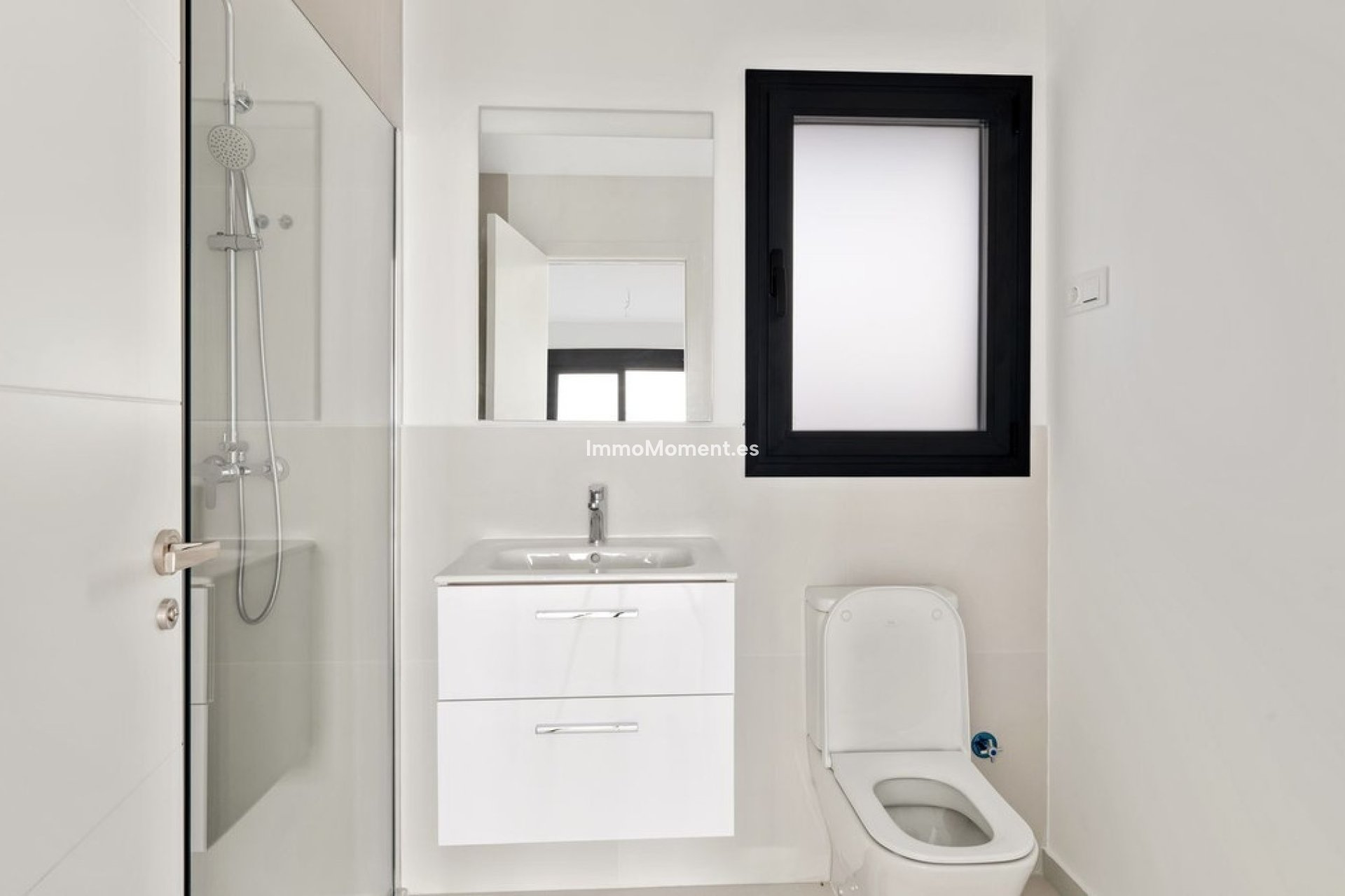 Revente - Appartement - Benalmadena - Benalmadena Centro