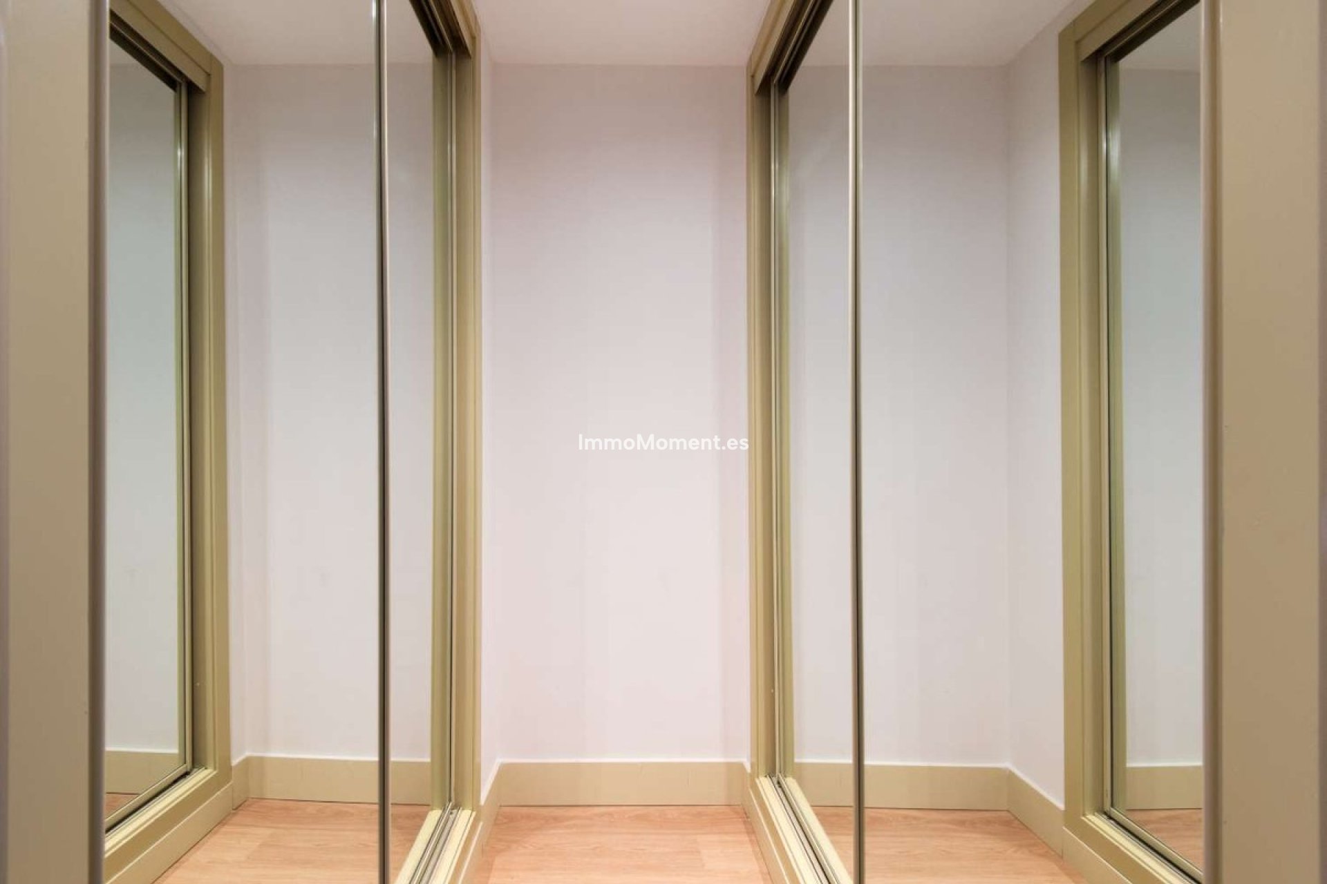 Revente - Appartement - Benalmadena - Benalmadena Centro