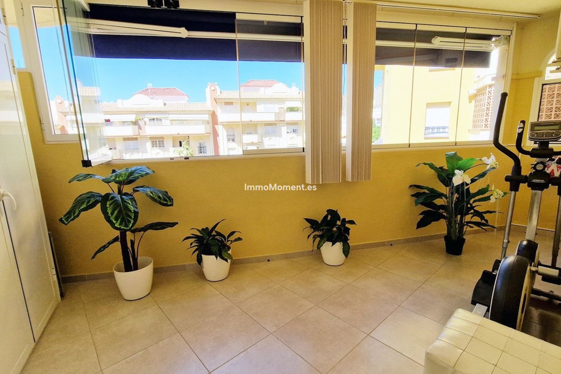 Revente - Appartement - Benalmadena - Benalmadena Centro