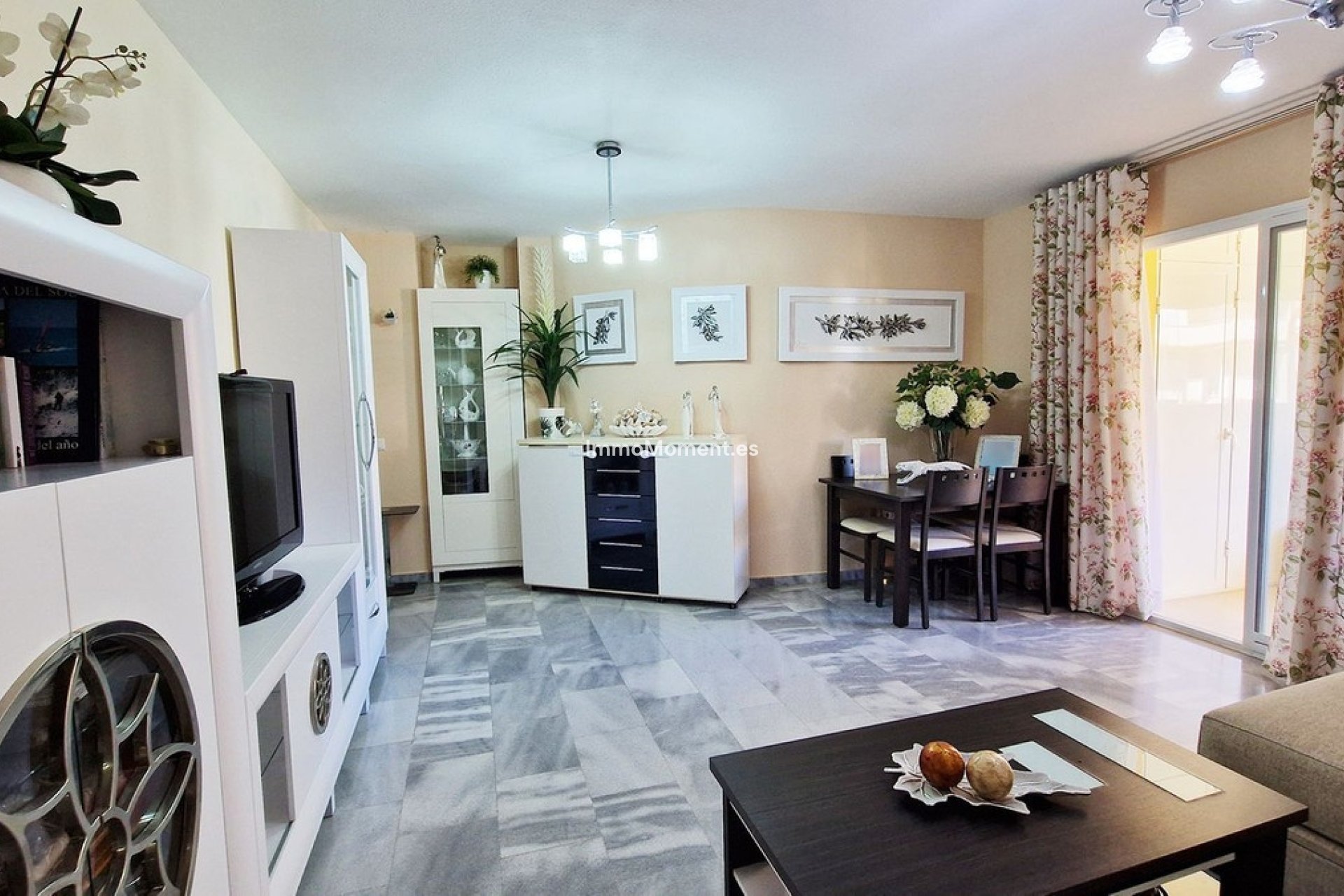 Revente - Appartement - Benalmadena - Benalmadena Centro