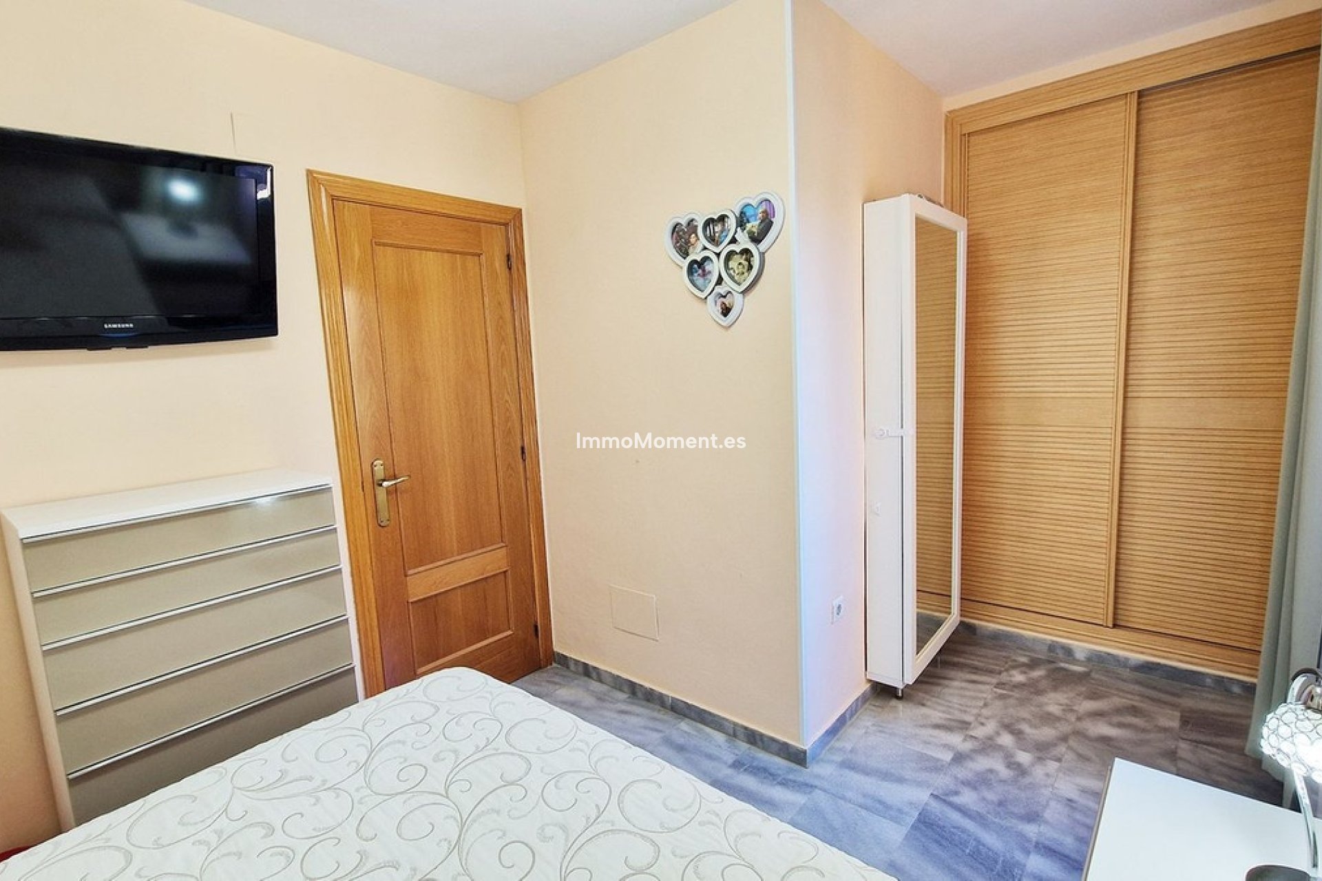 Revente - Appartement - Benalmadena - Benalmadena Centro