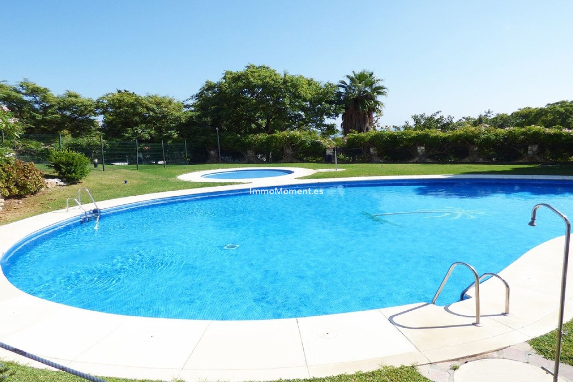 Revente - Appartement - Benalmadena - Benalmadena Centro