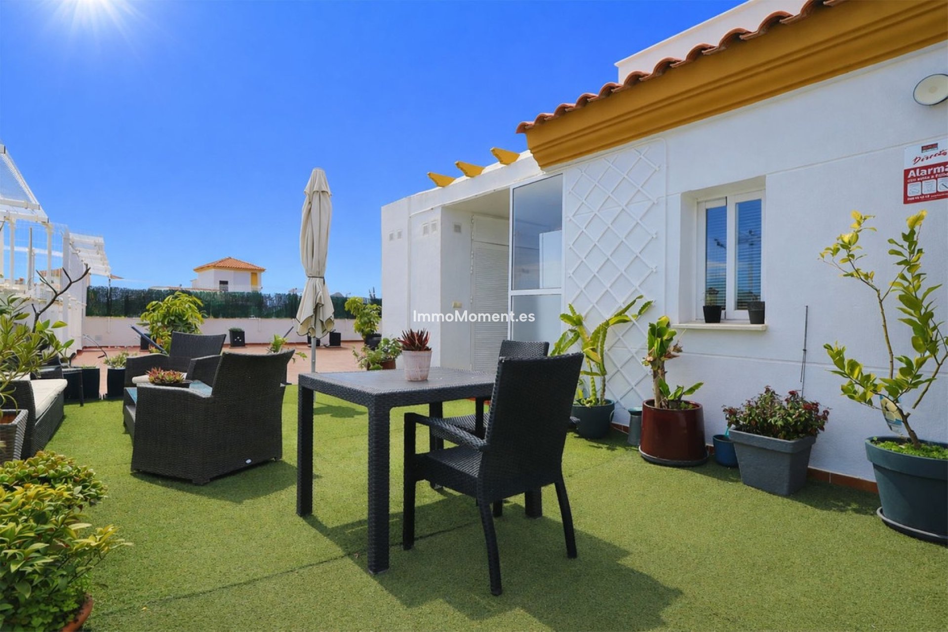 Revente - Appartement - Benalmadena - Benalmadena Centro