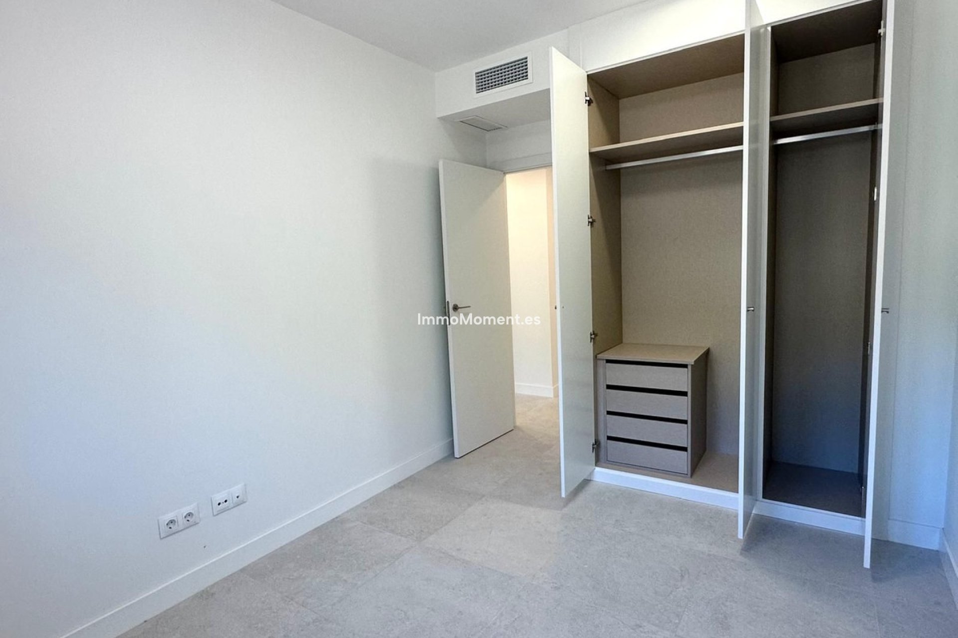 Revente - Appartement - Benalmadena - Benalmadena Centro