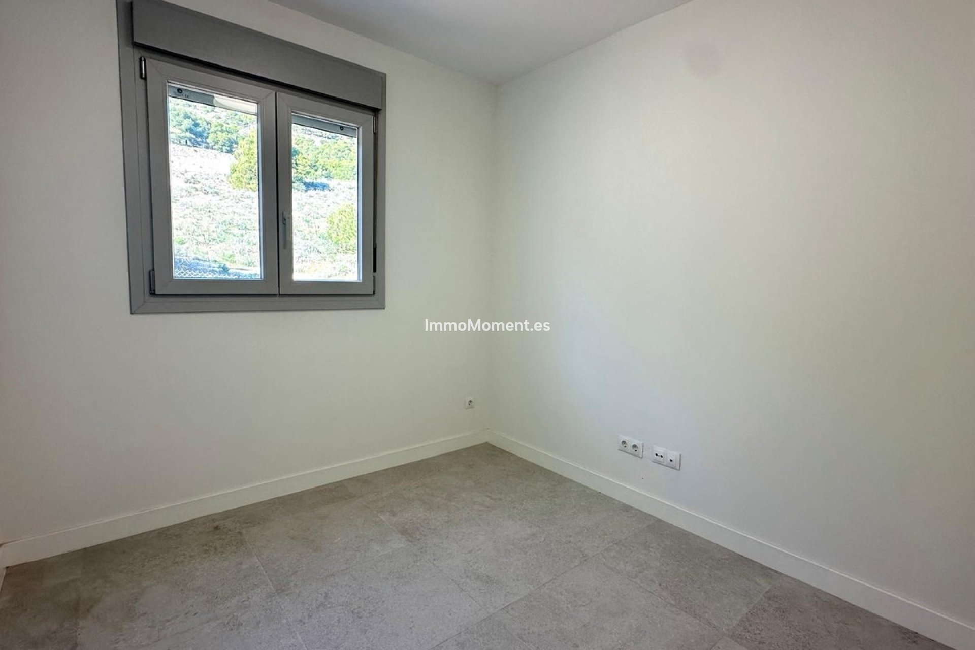 Revente - Appartement - Benalmadena - Benalmadena Centro